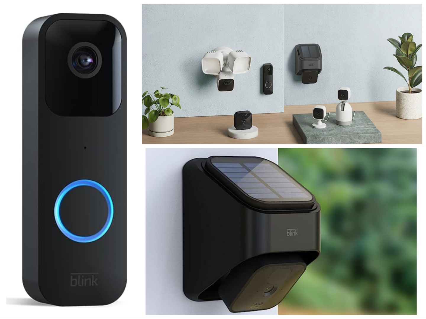 has early Prime Day deals on Blink video doorbell for just $29 and  camera systems under $100 