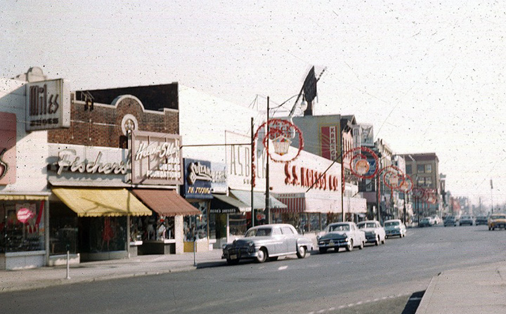 Vintage photos of stores and shops in N.J. - nj.com