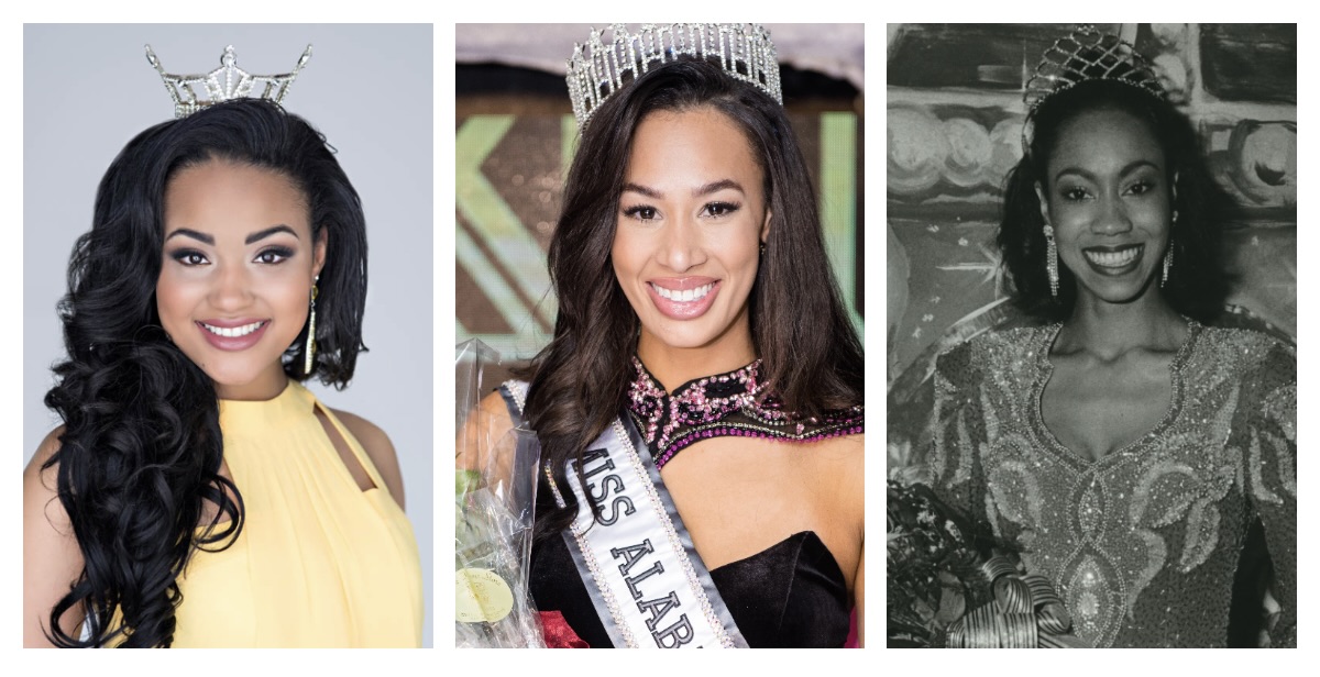 How Many Black Women Have Won Miss Alabama Or Miss Alabama Usa 7400