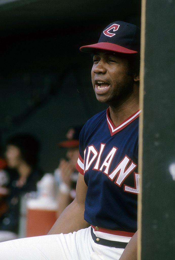 Frank Robinson makes history: April 8, 1975 - cleveland.com