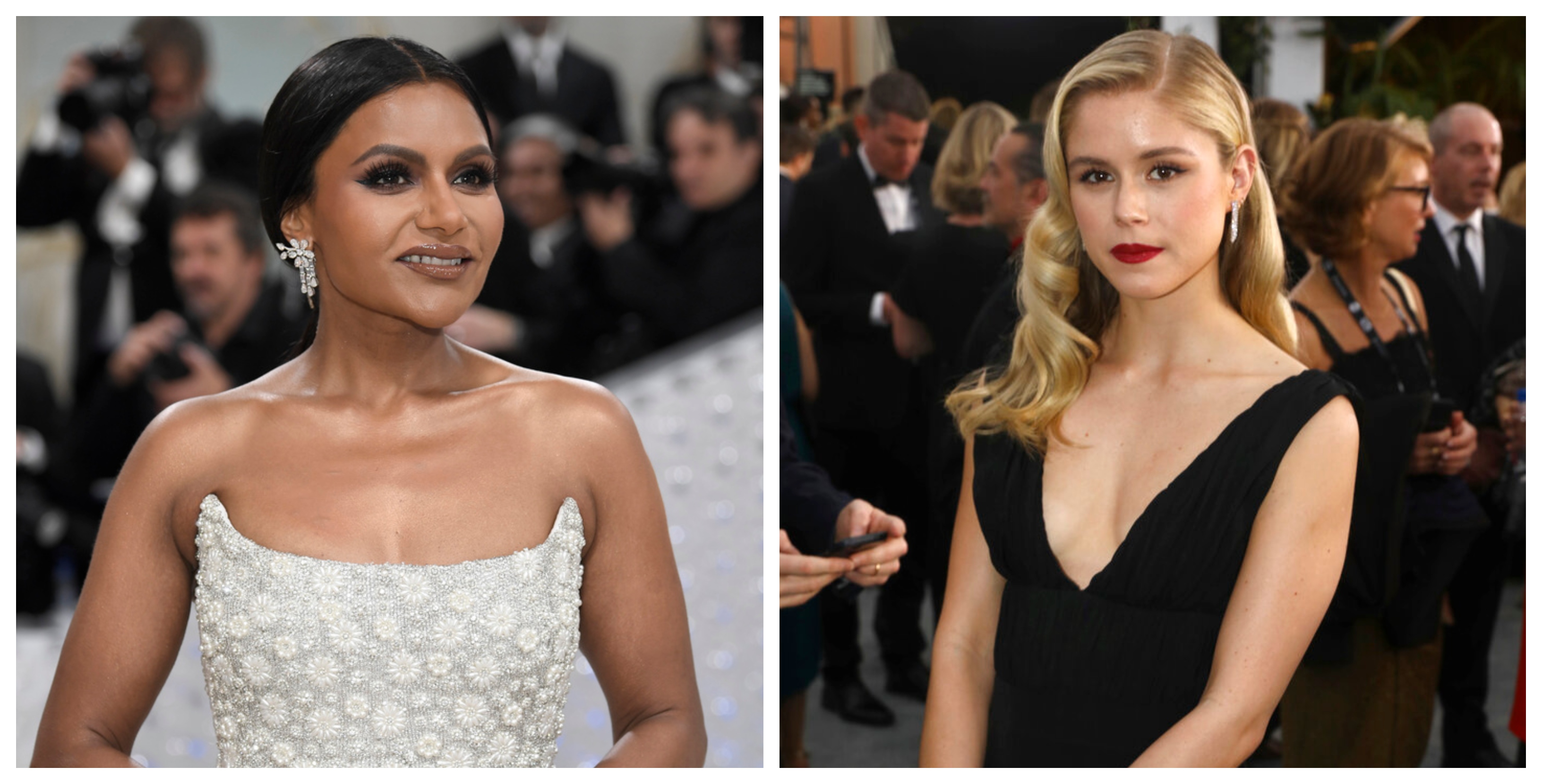 Famous birthdays list for June 24, 2023 includes celebrities Mindy Kaling,  Erin Moriarty - cleveland.com