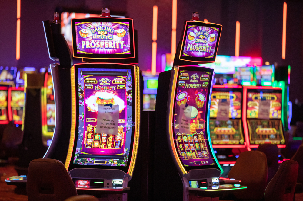 Warning: These 9 Mistakes Will Destroy Your casino