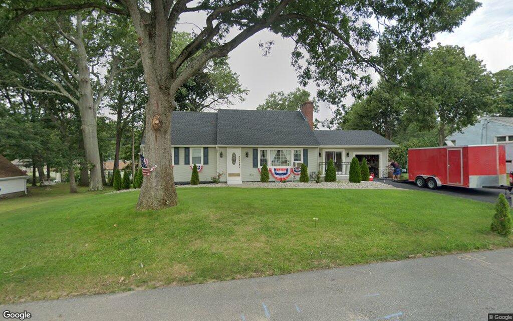 10 most expensive homes sold in Hampden County Jan. 814