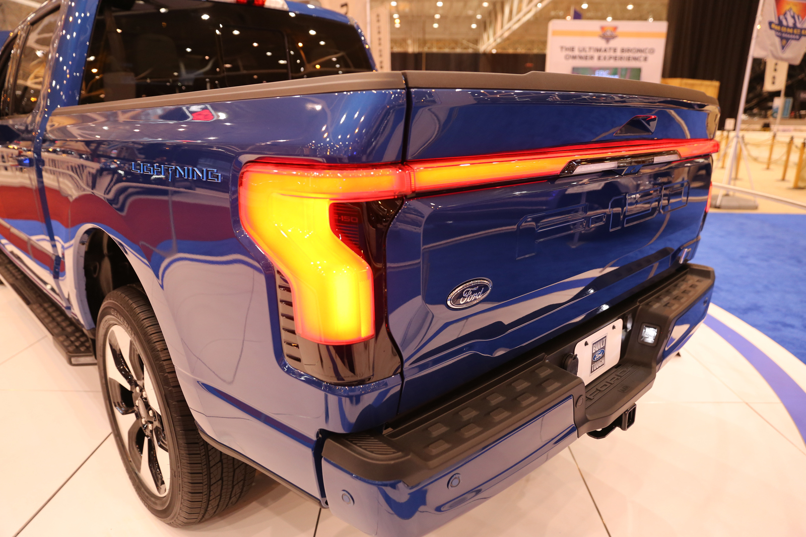 Cleveland Auto Show 2022