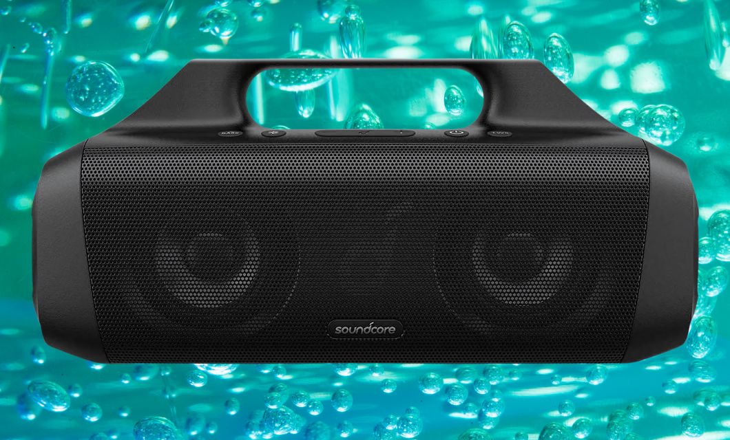 Walmart is offering an unreal deal on the Anker Soundcore Motion