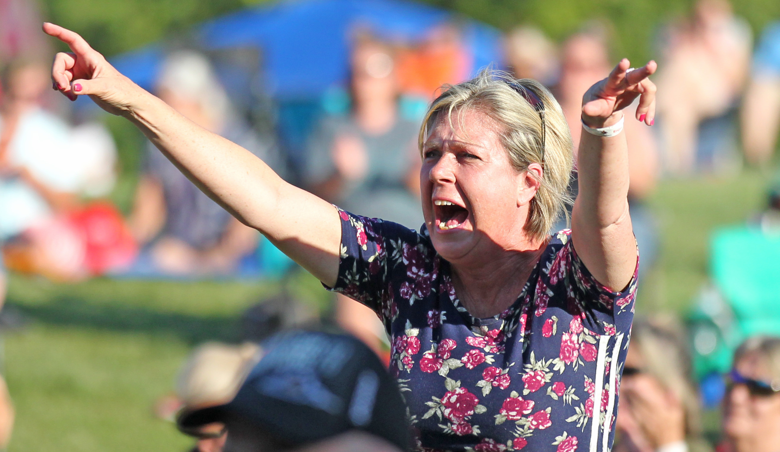 Mentor Rocks concert series hosts first summer event, June 30, 2020 ...