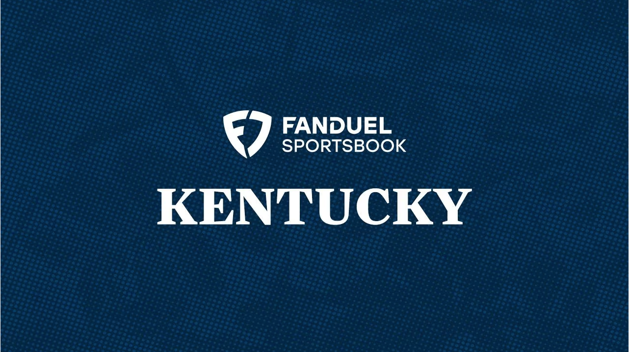 Kentucky NFL Sunday Ticket Offer: FanDuel Promo Code