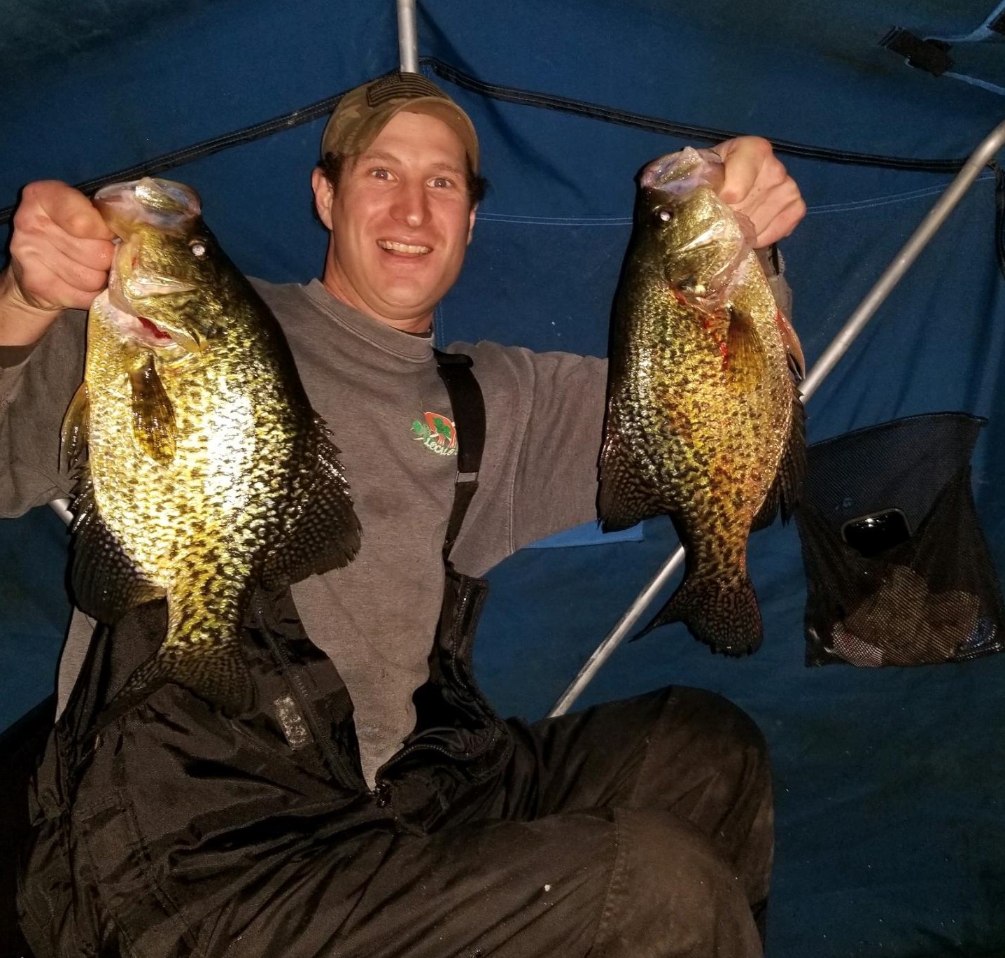 Ice fishing 101 in Upstate NY: The basics for having a safe, good
