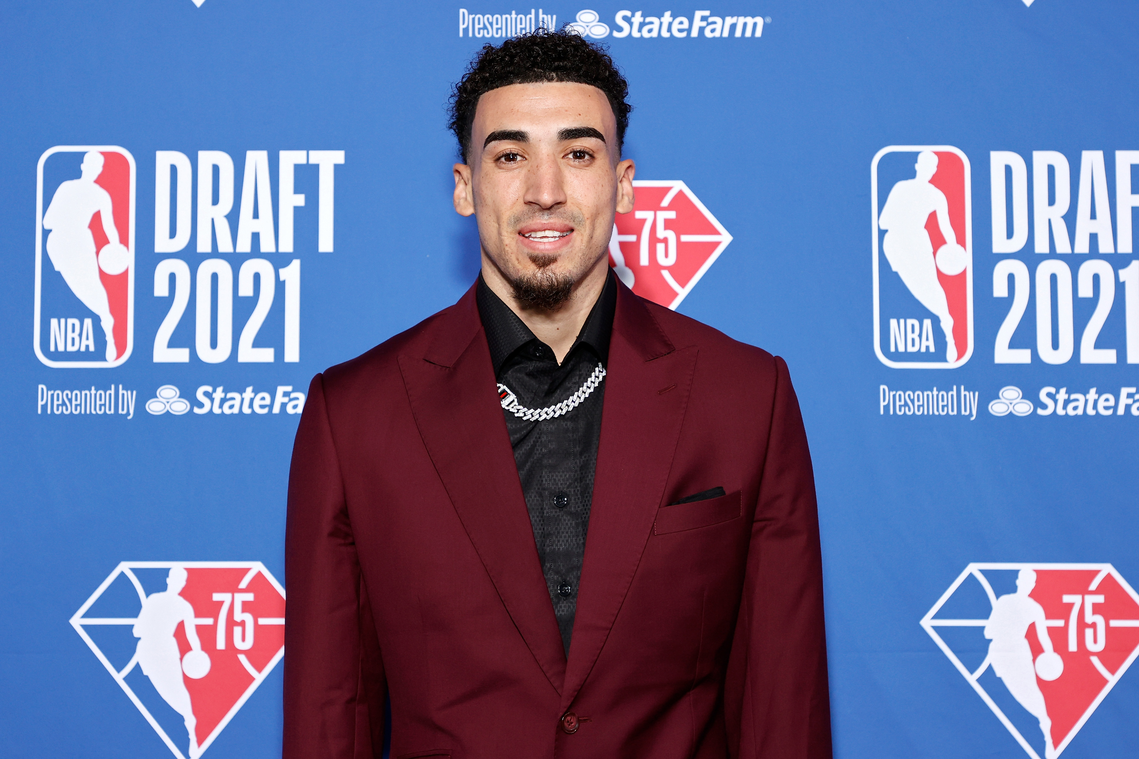Chris Duarte to the Indiana Pacers: Social media reacts after Oregon Ducks  star picked 13th in NBA draft 