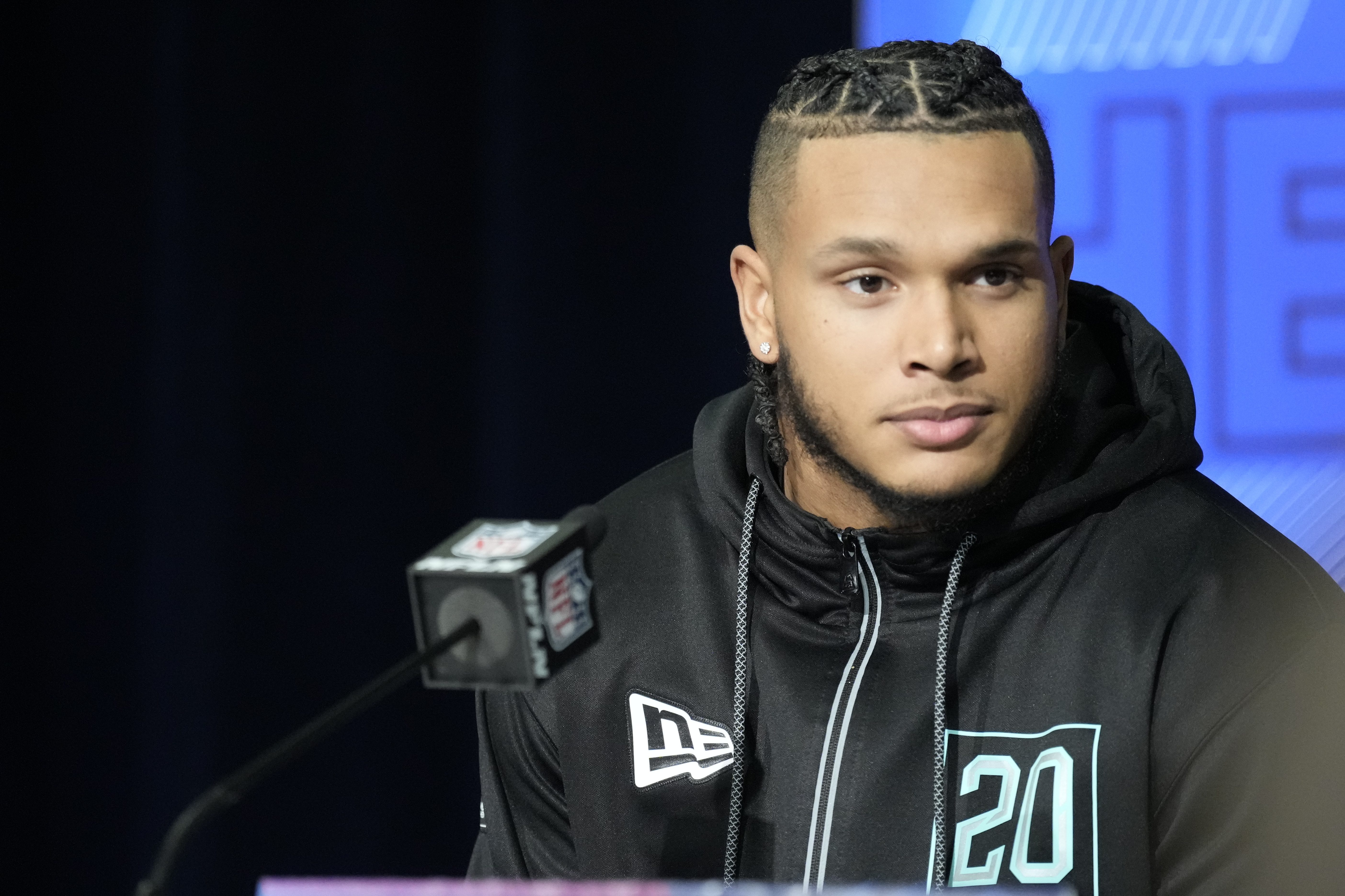 2022 Post-NFL Combine FULL FIRST ROUND MOCK DRAFT