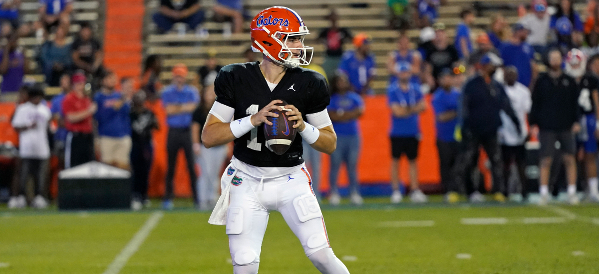 Utah vs. Florida FREE LIVE STREAM (9/3/22): Watch college football, week 1  online