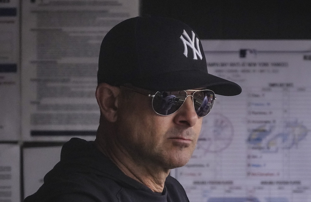 What Yankees' legend Don Mattingly thinks of the mess in the Bronx