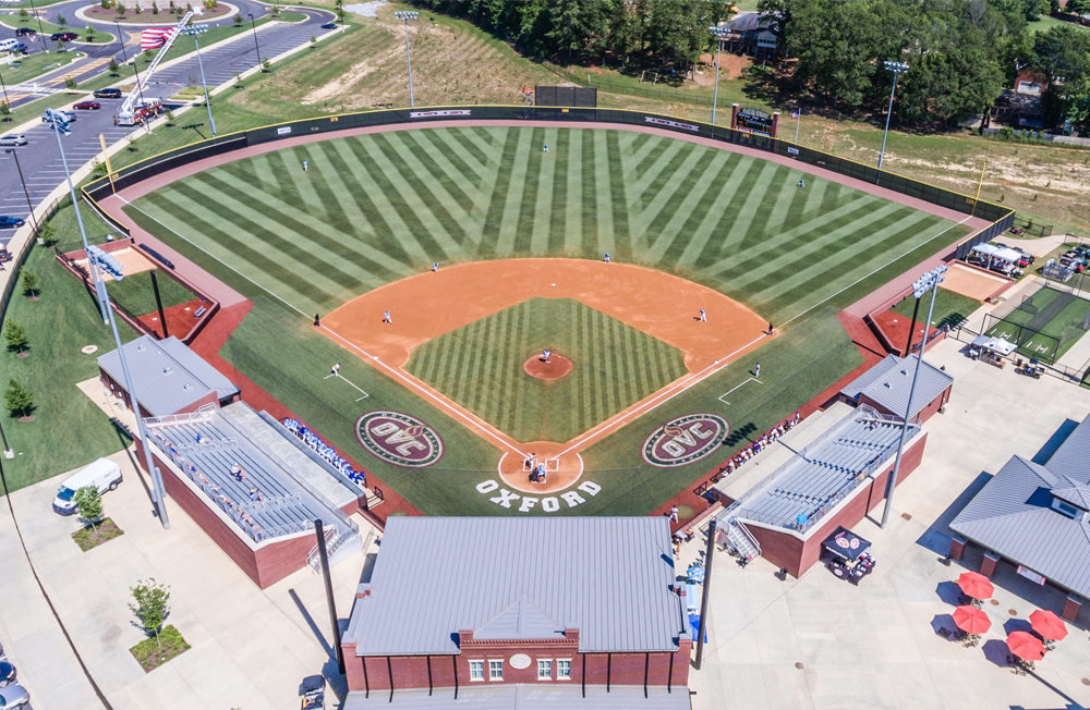 Baseball - Jackson State University