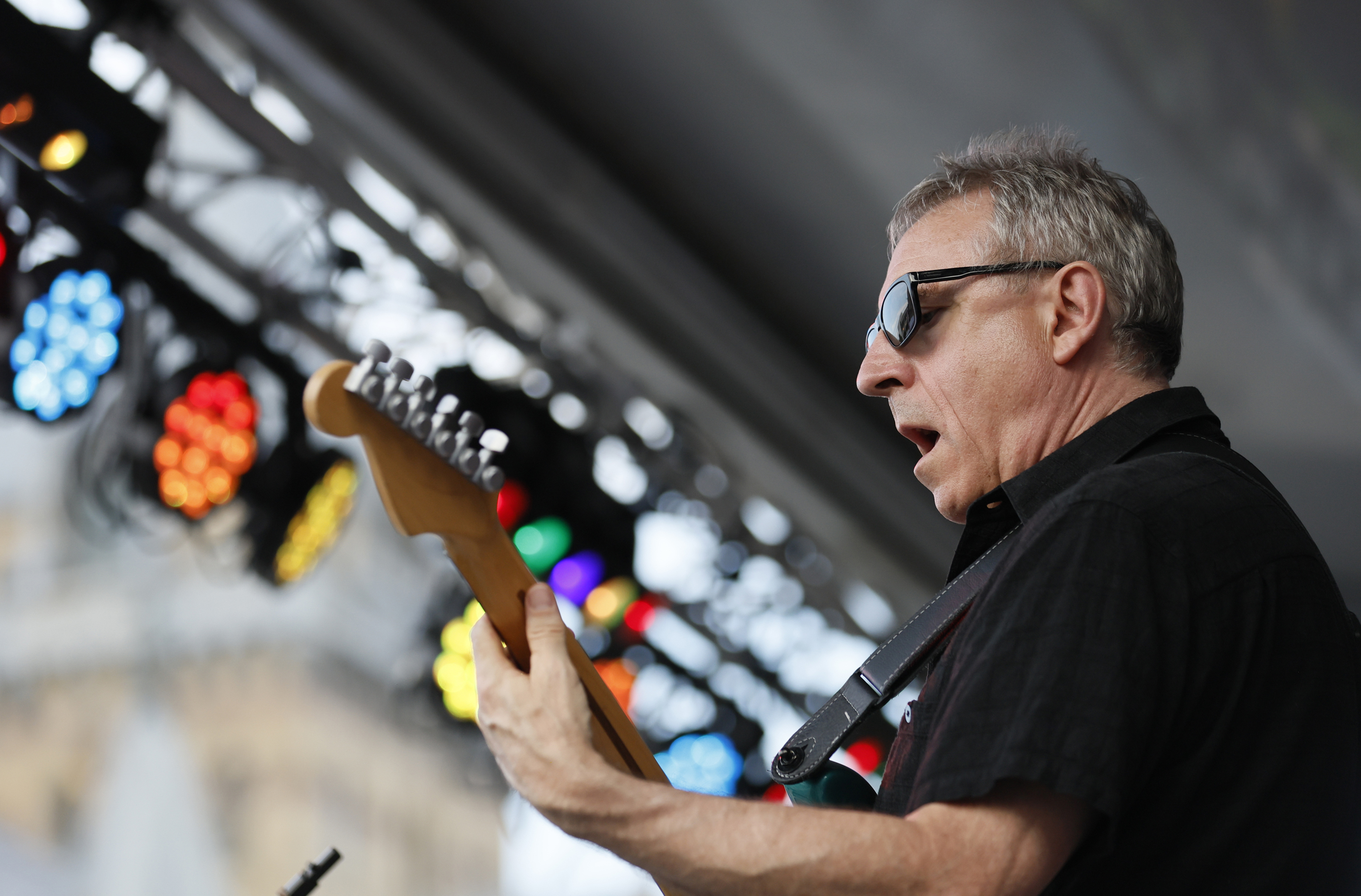 Sponge featuring Little Queen at Party in the Square - syracuse.com