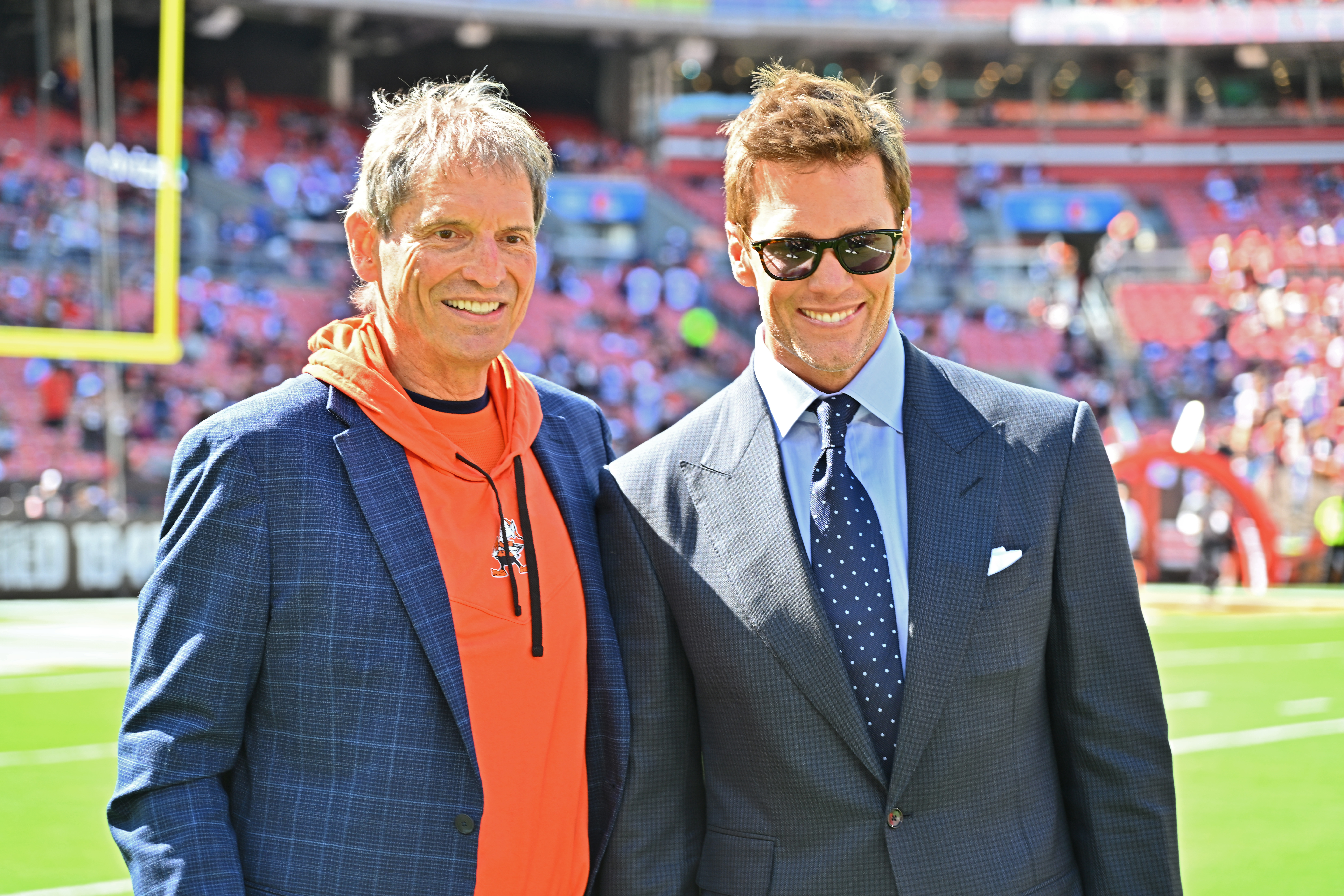 Bernie Kosar says he may receive life-saving liver transplant after week of surgeries - cleveland.com