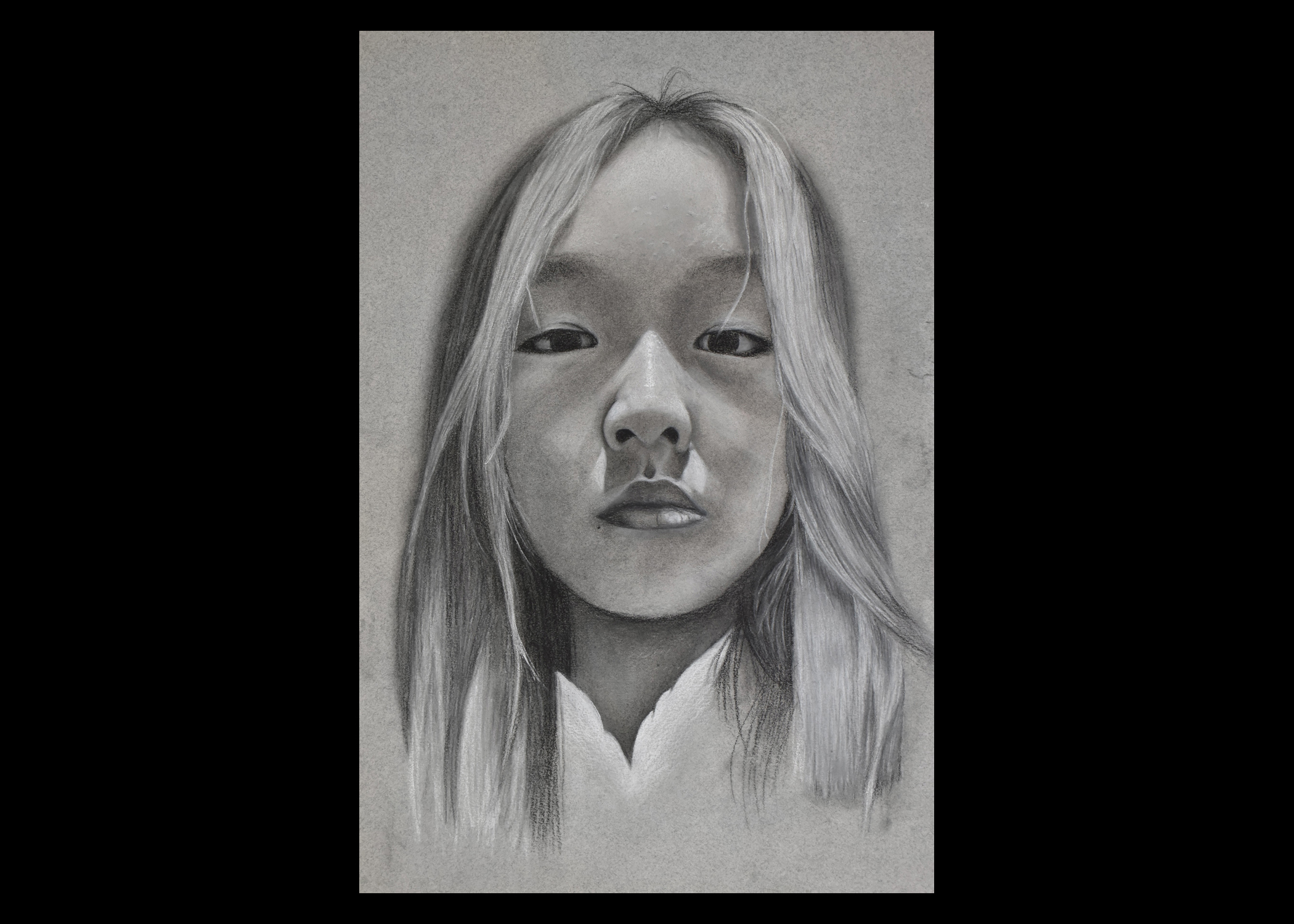 2023 CNY Scholastic Art Awards: Digital Art 