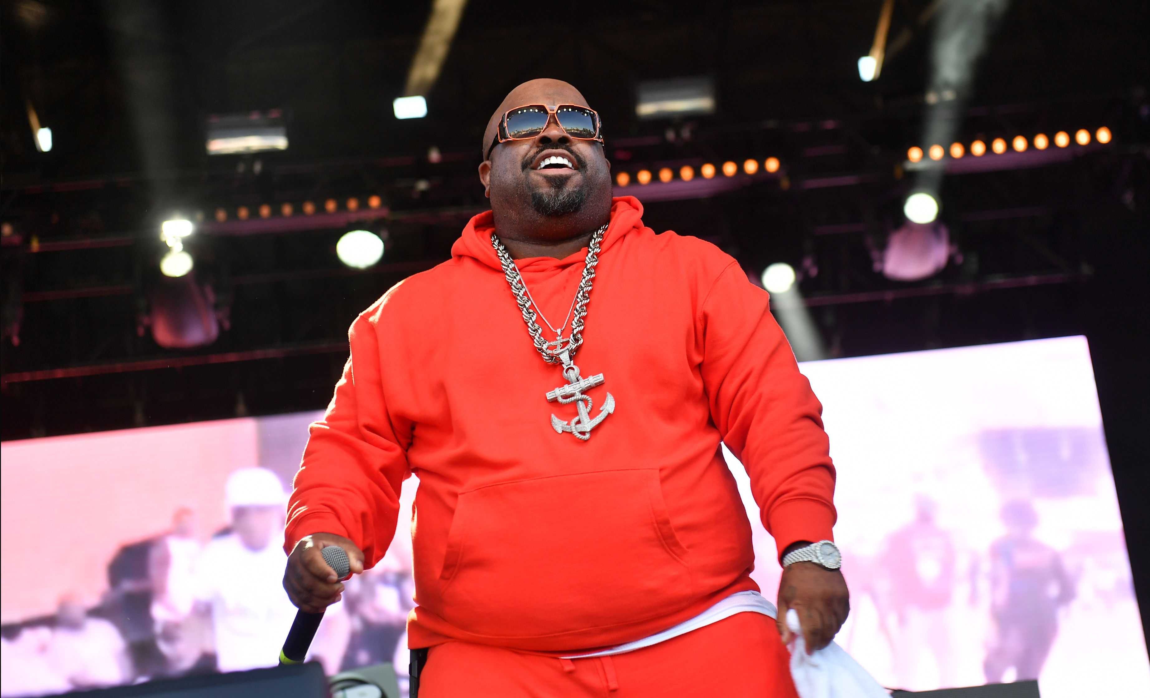 New concerts in Upstate NY CeeLo Green, The Black Crowes, Village