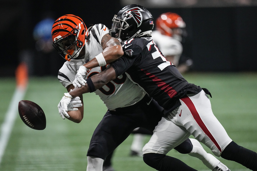 Former UAB receiver shines again for Browns in NFL preseason tie 