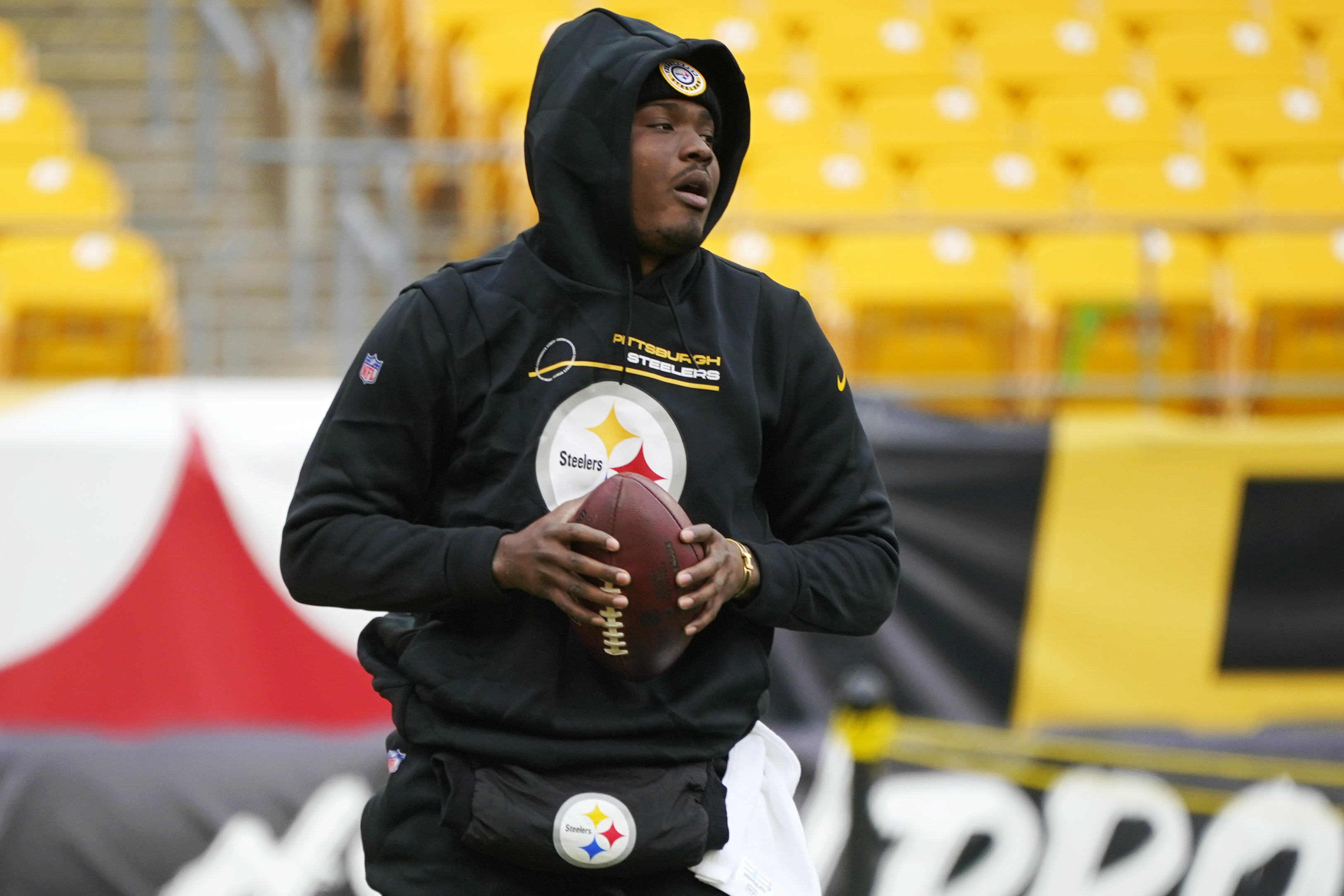 Pittsburgh Steelers QB Dwayne Haskins was drunk when fatally struck,  autopsy shows