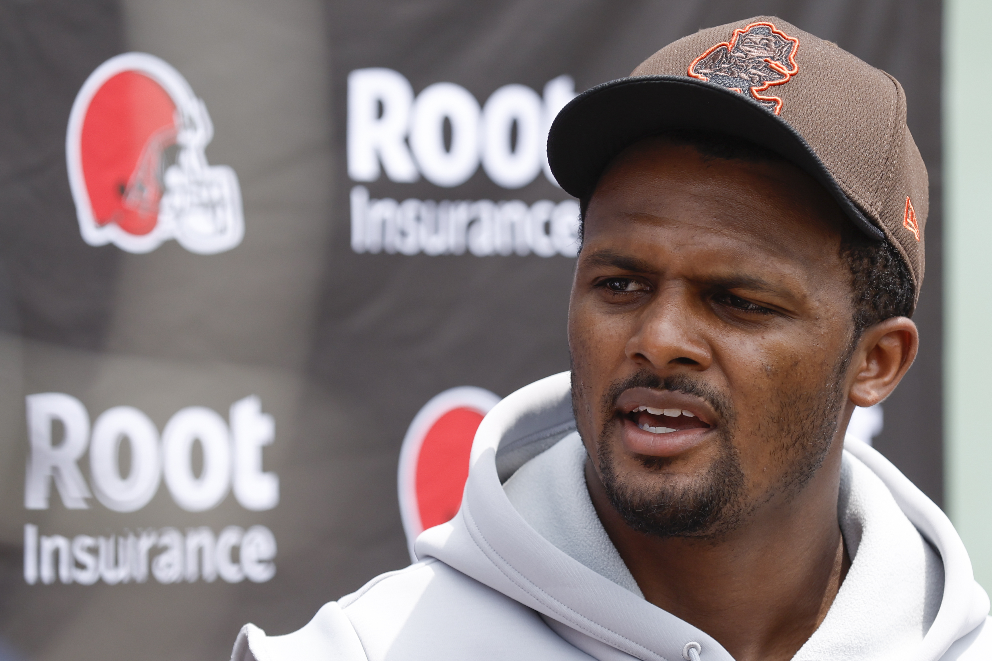 Cleveland Browns quarterback DeShaun Watson to appear at Proper Centre  plaza grand opening in Boardman, Ohio