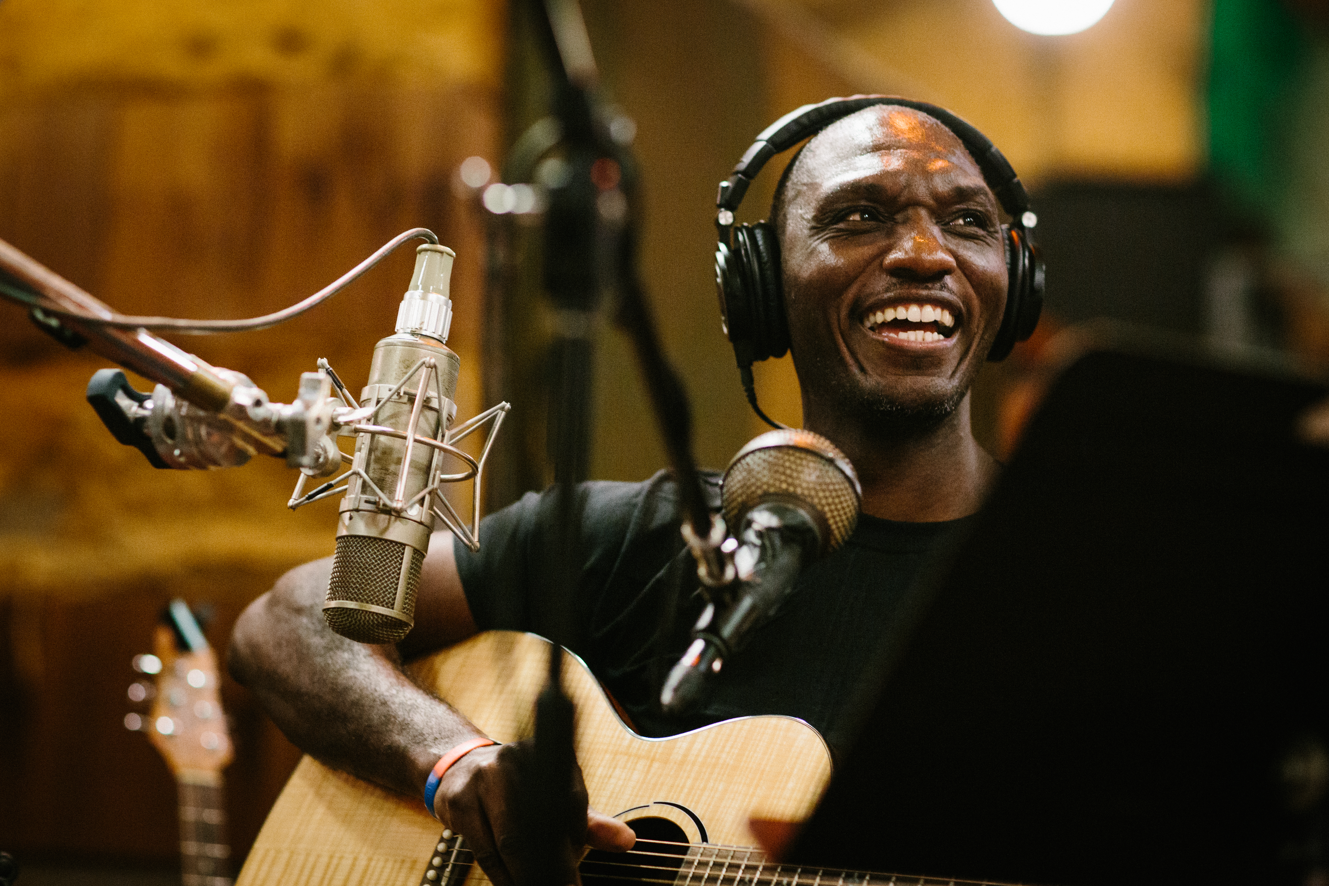 Cedric Burnside: 'These days everybody has the blues' - al.com