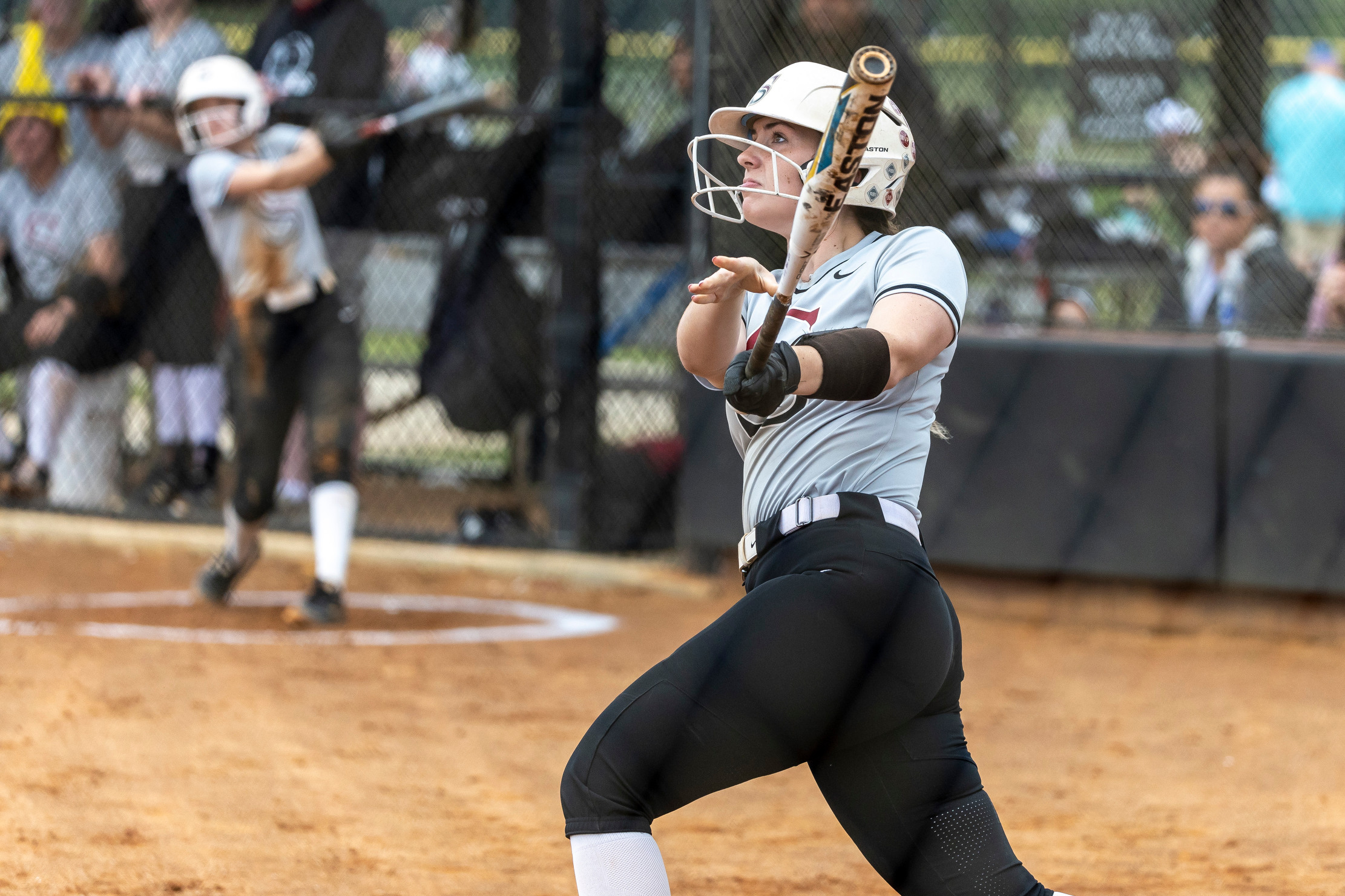 AHSAA Softball State Tournament Day 4