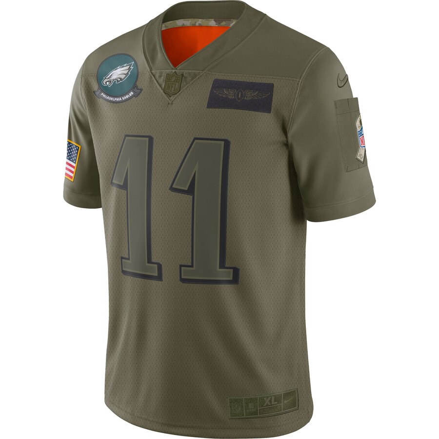 Nfl salute to service 2019 online