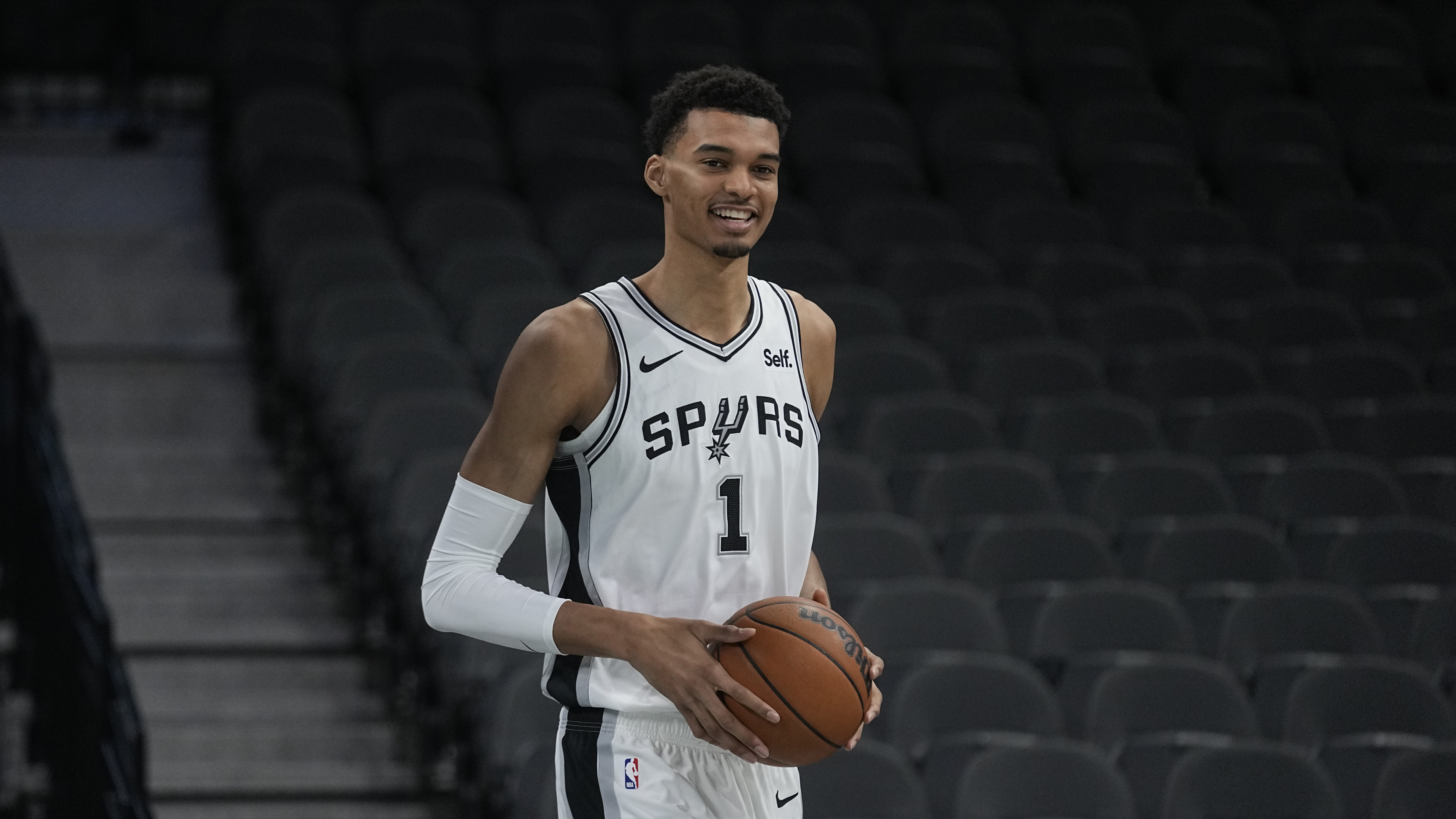 How to watch Victor Wembanyamas debut, Spurs vs Hornets at NBA Summer League Free live stream, odds, time, TV channel (7/7/2023)