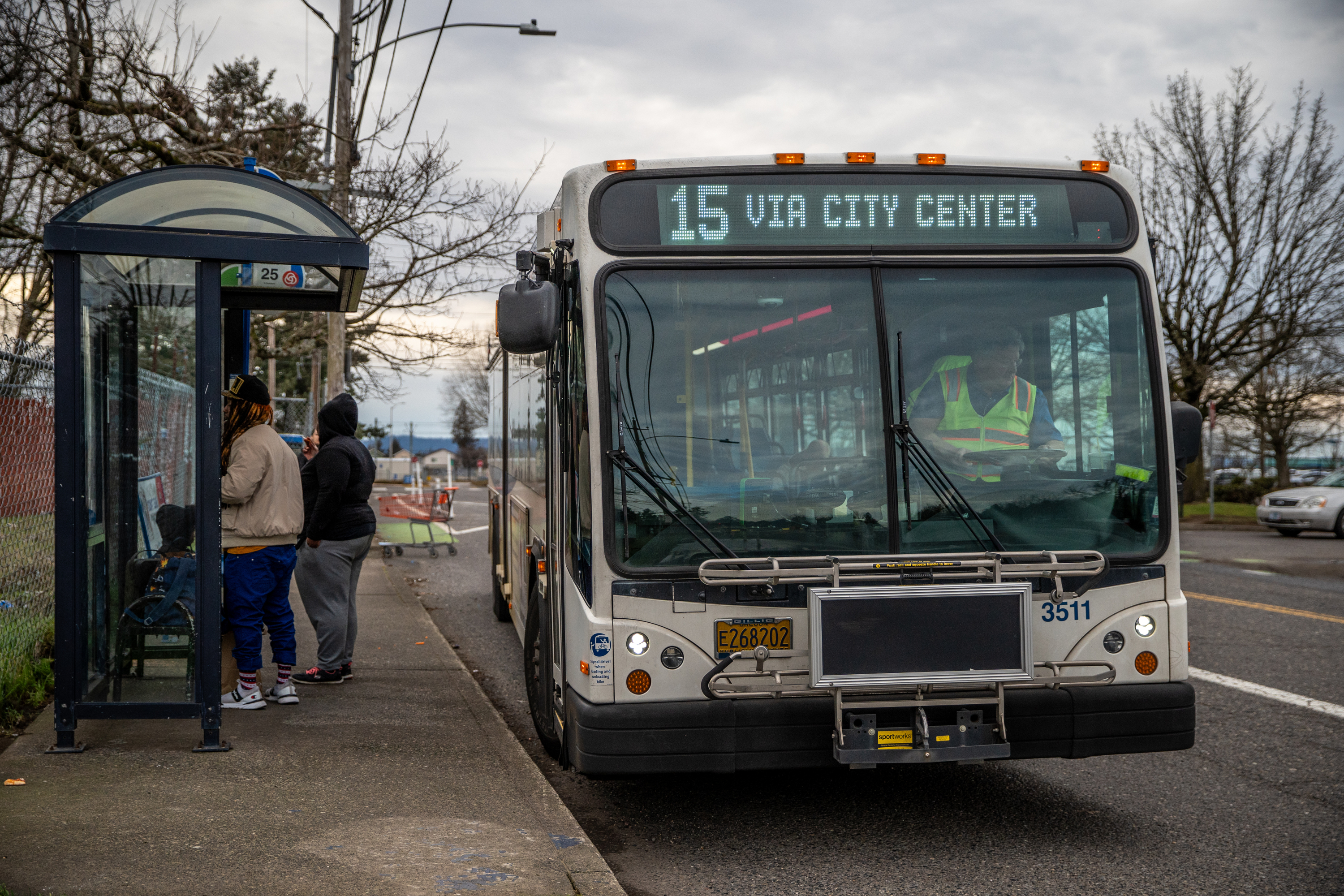 TriMet wrongful death suit - oregonlive.com