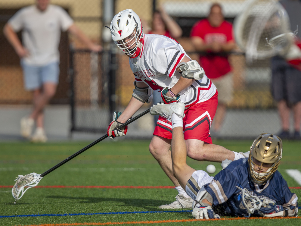 Cumberland Valley scores a come-from-behind win over Penn Manor ...