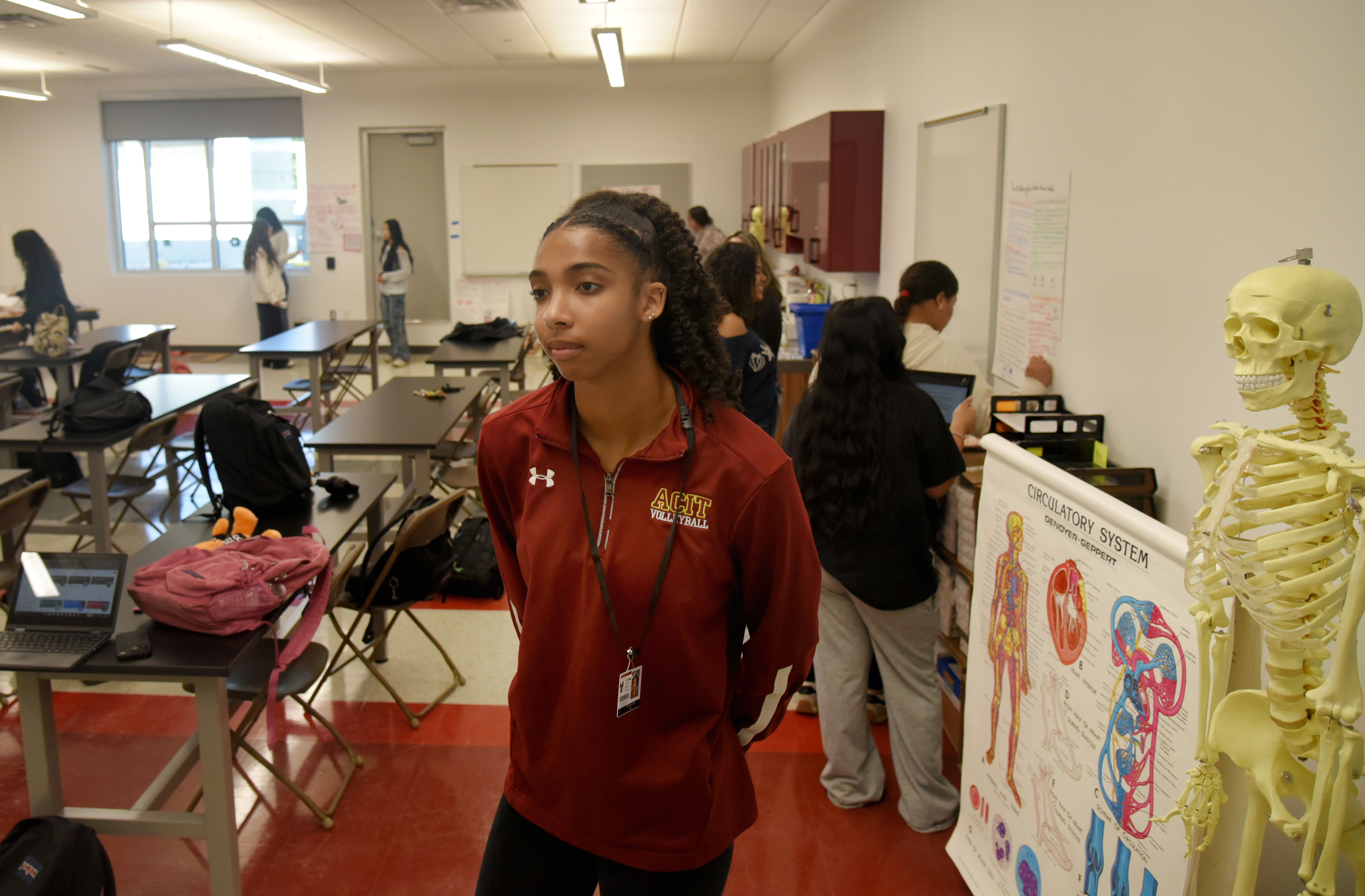 Atlantic County Institute of Technology Opens New Section - nj.com