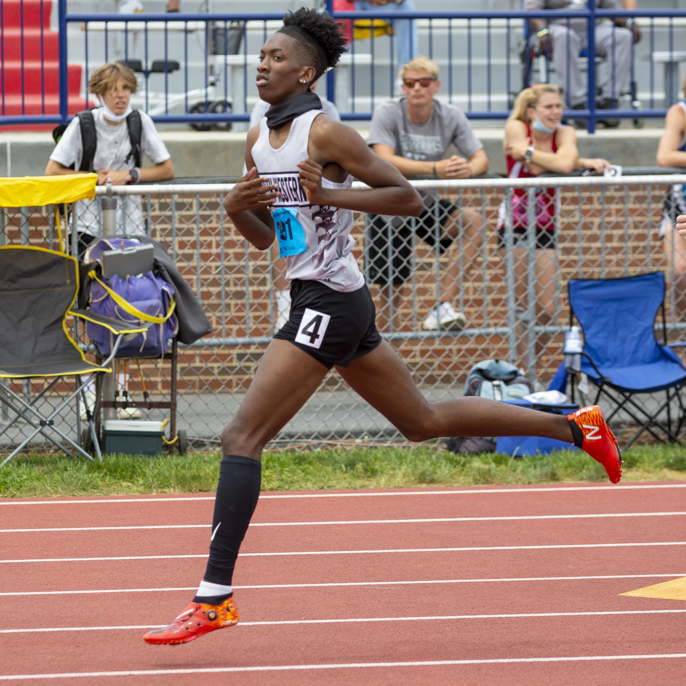 Boys' 2021 District 3 Track and Field Championships: Day 2 - pennlive.com