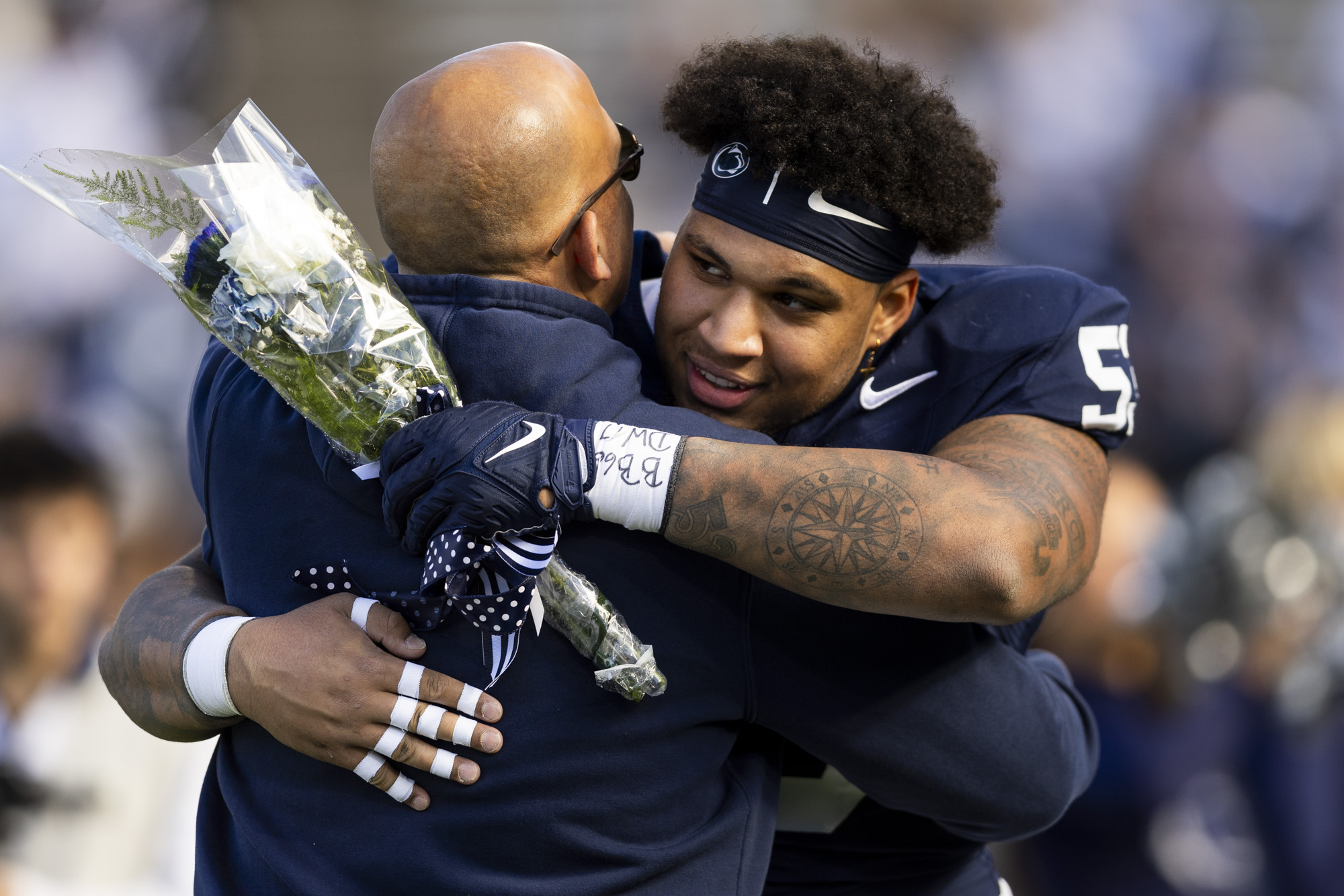 Penn State Senior Day, 2023 - Pennlive.com