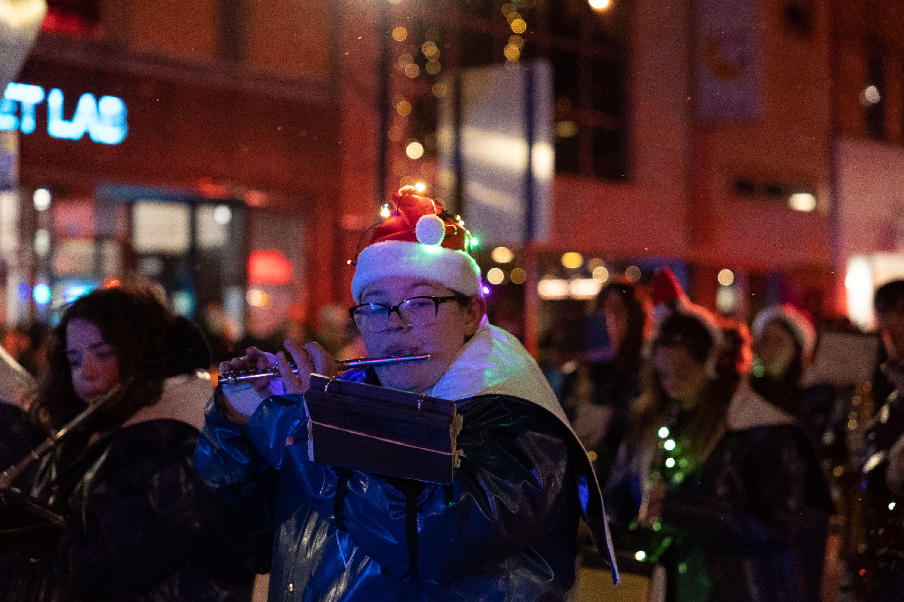 Jackson Christmas Parade 2022 - Mlive.com