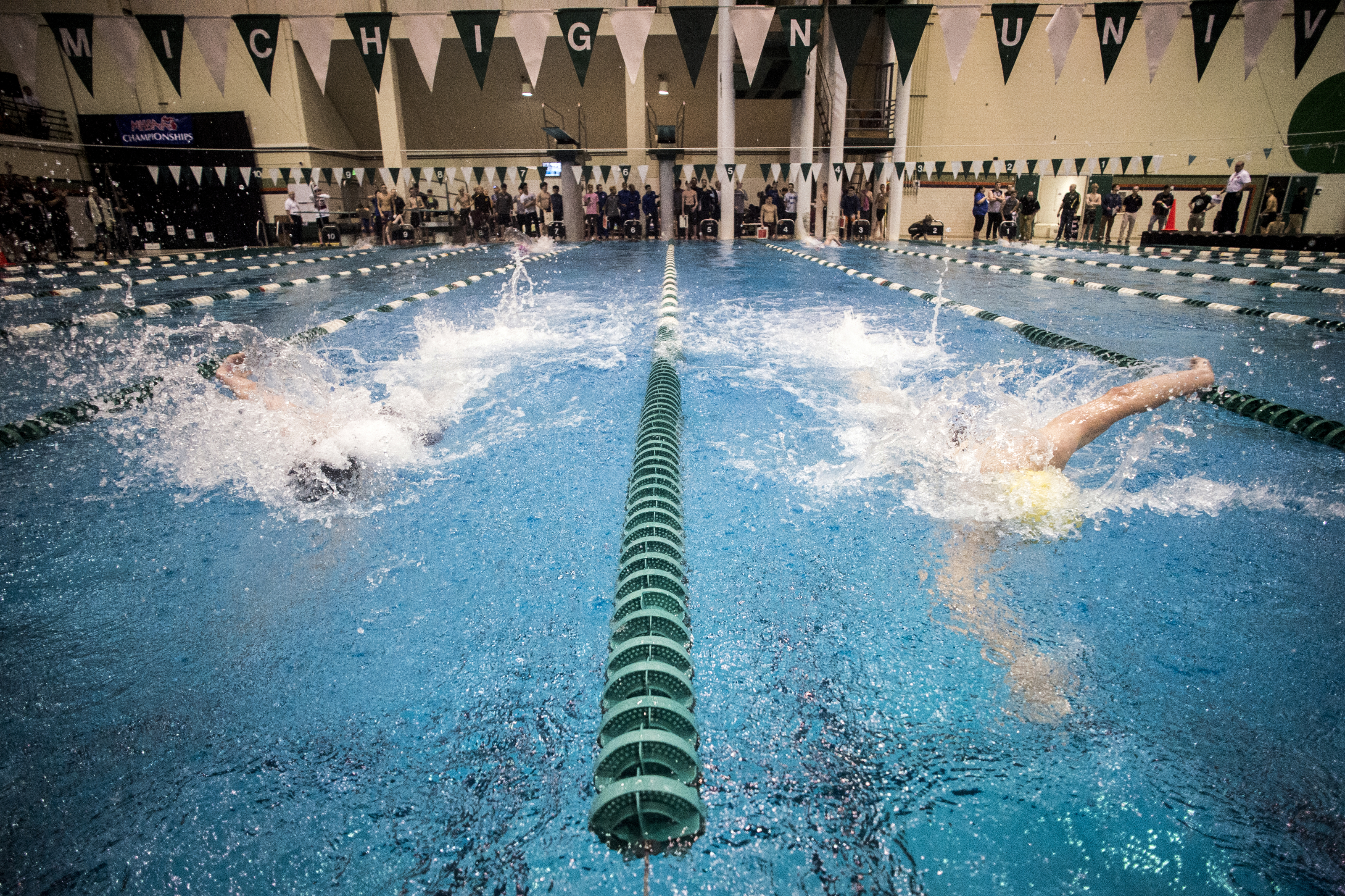 Post Olympics Rankings: Swimming World's Top 25 Male Swimmers