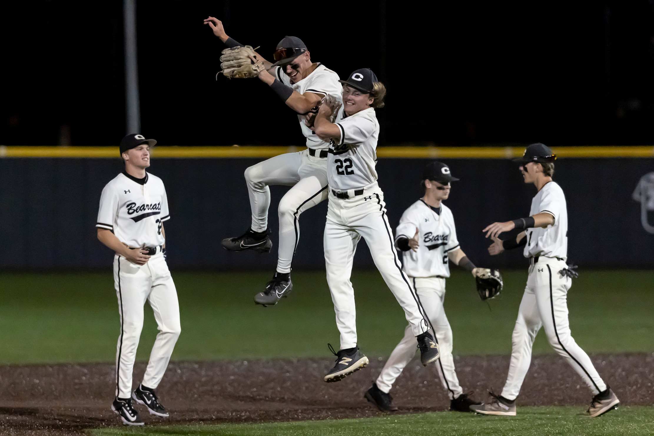 PREP BASEBALL PLAYOFFS: Ponder's HR lifts Cullman past Gardendale, into  Class 6A semifinals, Sports