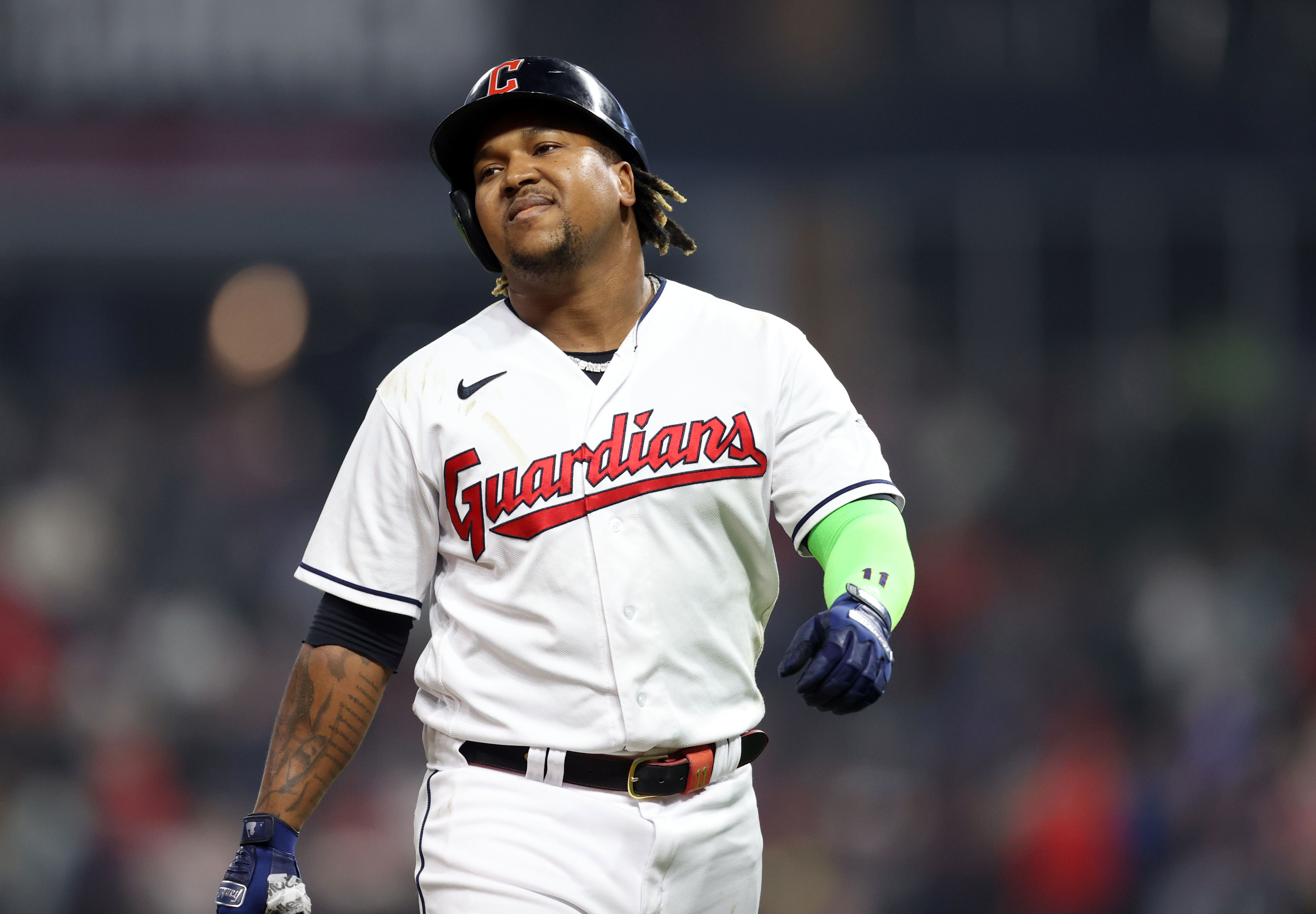 It's Time to Pay Attention to Jose Ramirez