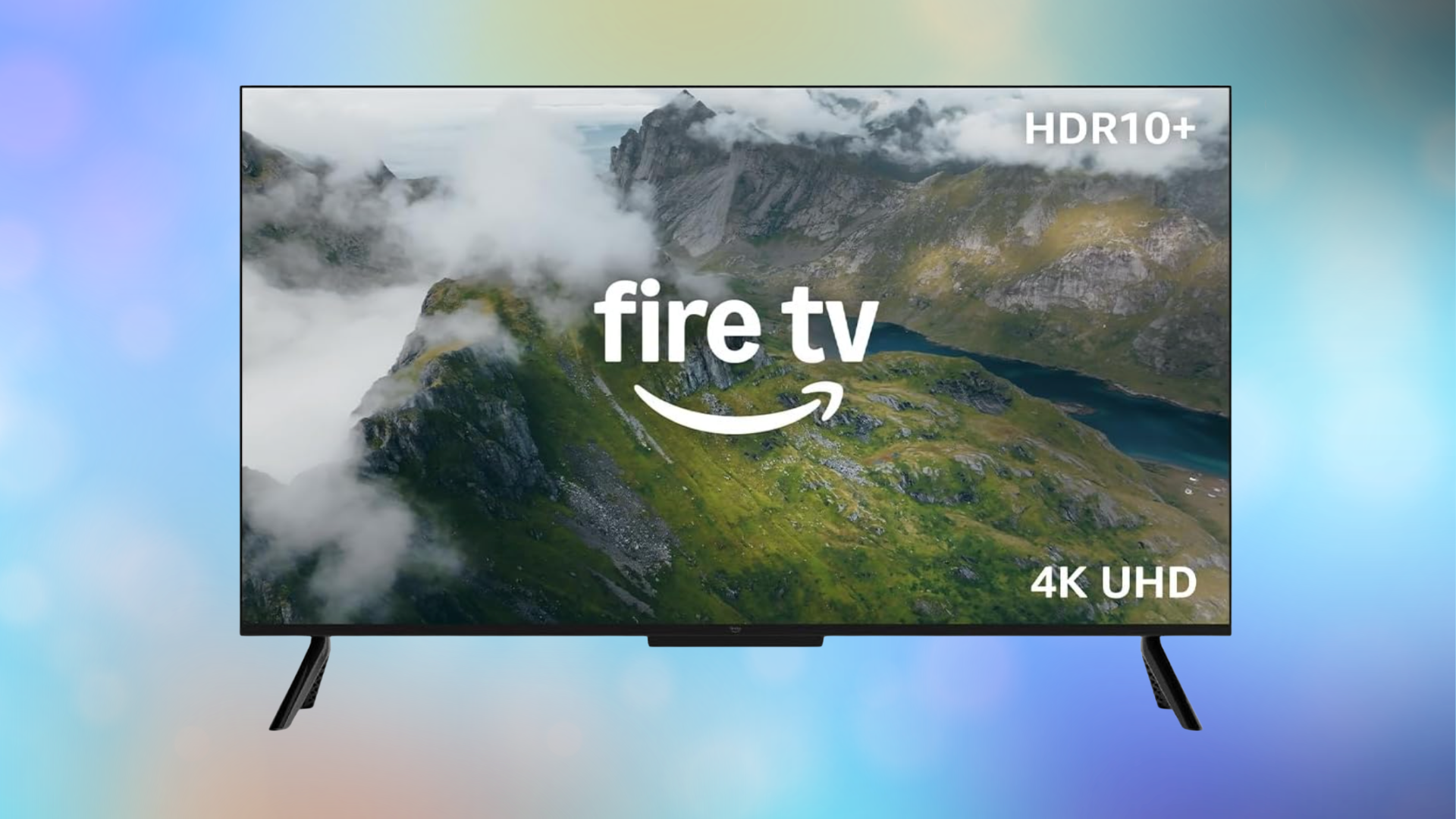 Amazon's 55-Inch Fire TV is 39% off and fans say it's a real