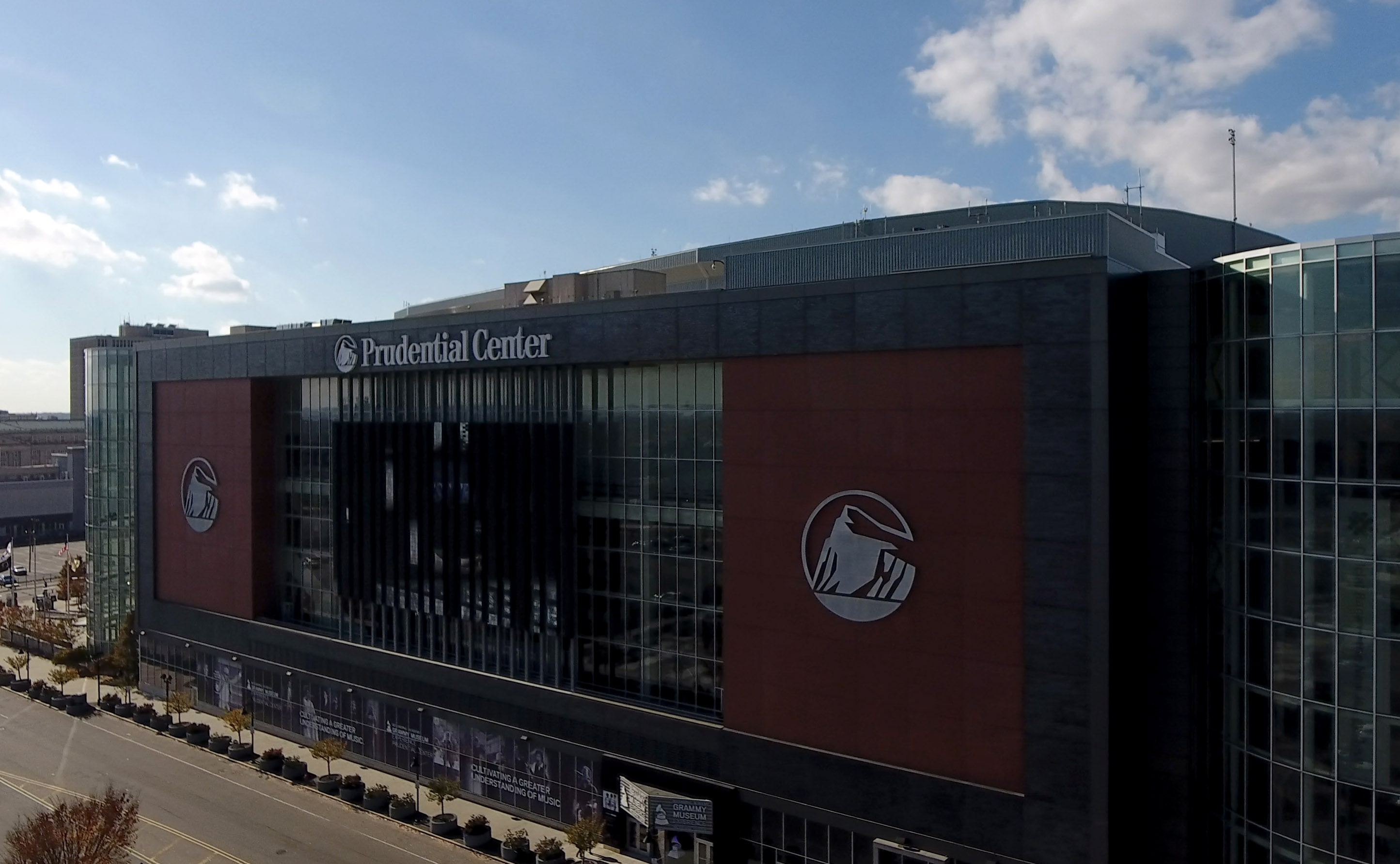 Prudential Center Reopening; NJ Devils 'Focused On Safety