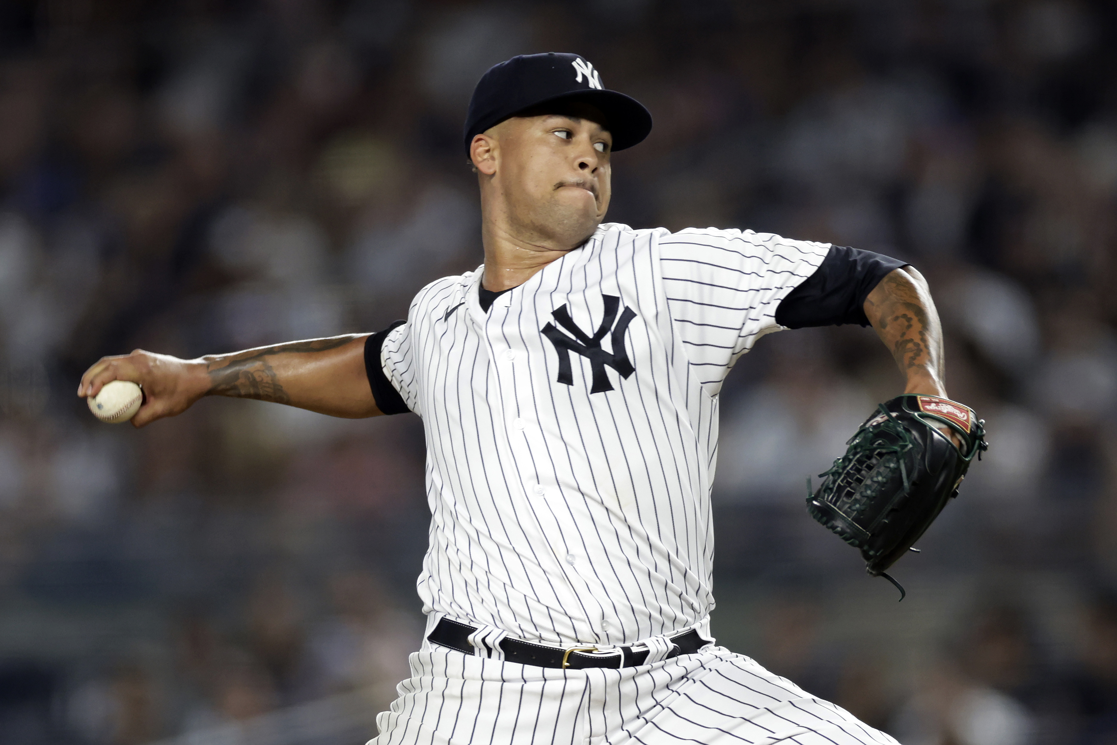 Yankees, Mets lineups Friday, Game 2 (8/28/20)