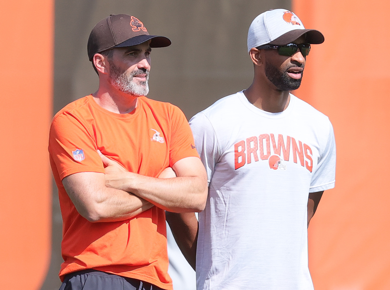 Lucky Browns fans receive tickets to NFL Draft