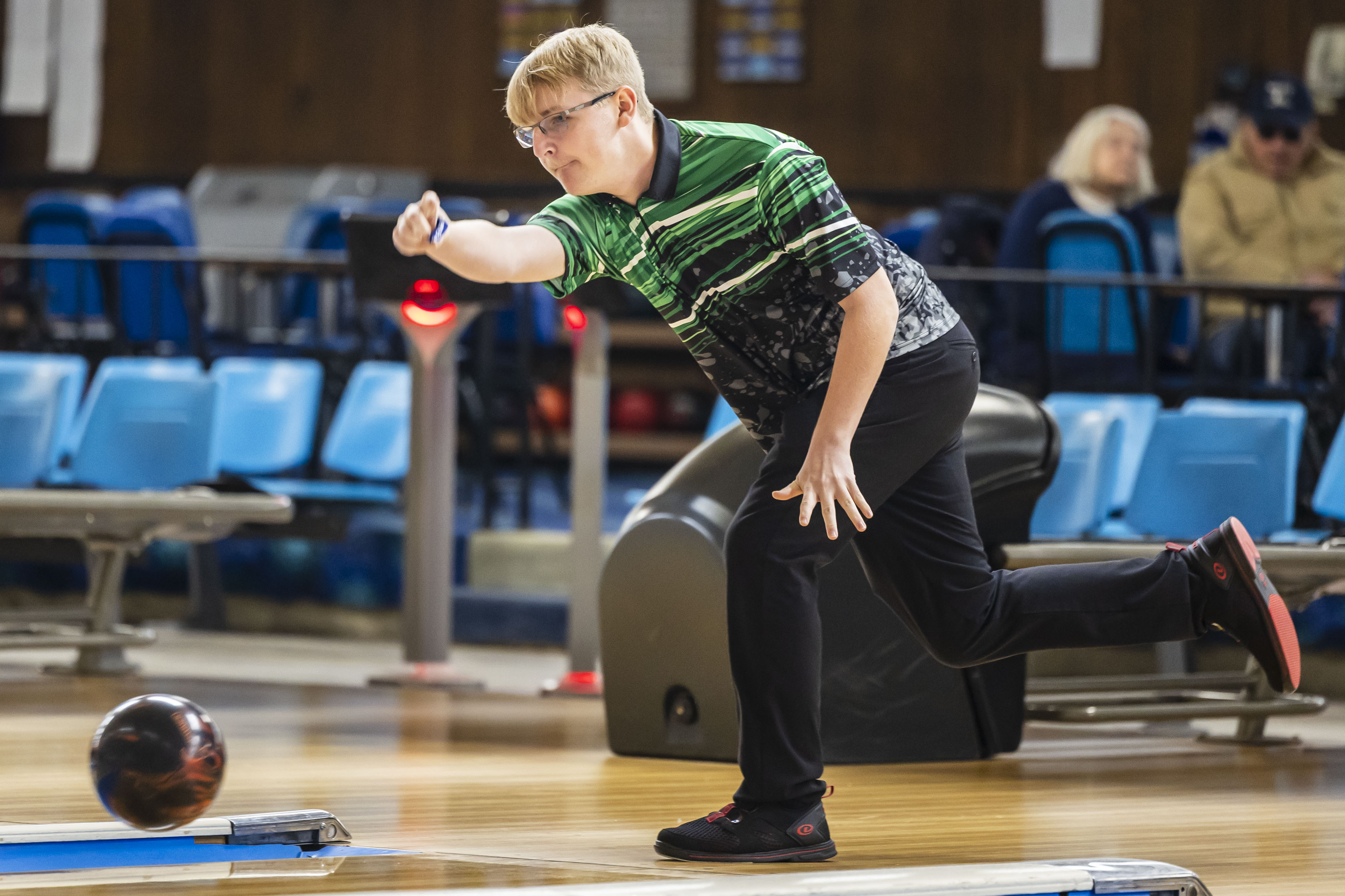 Bay County Bowling Championship 2025 - mlive.com