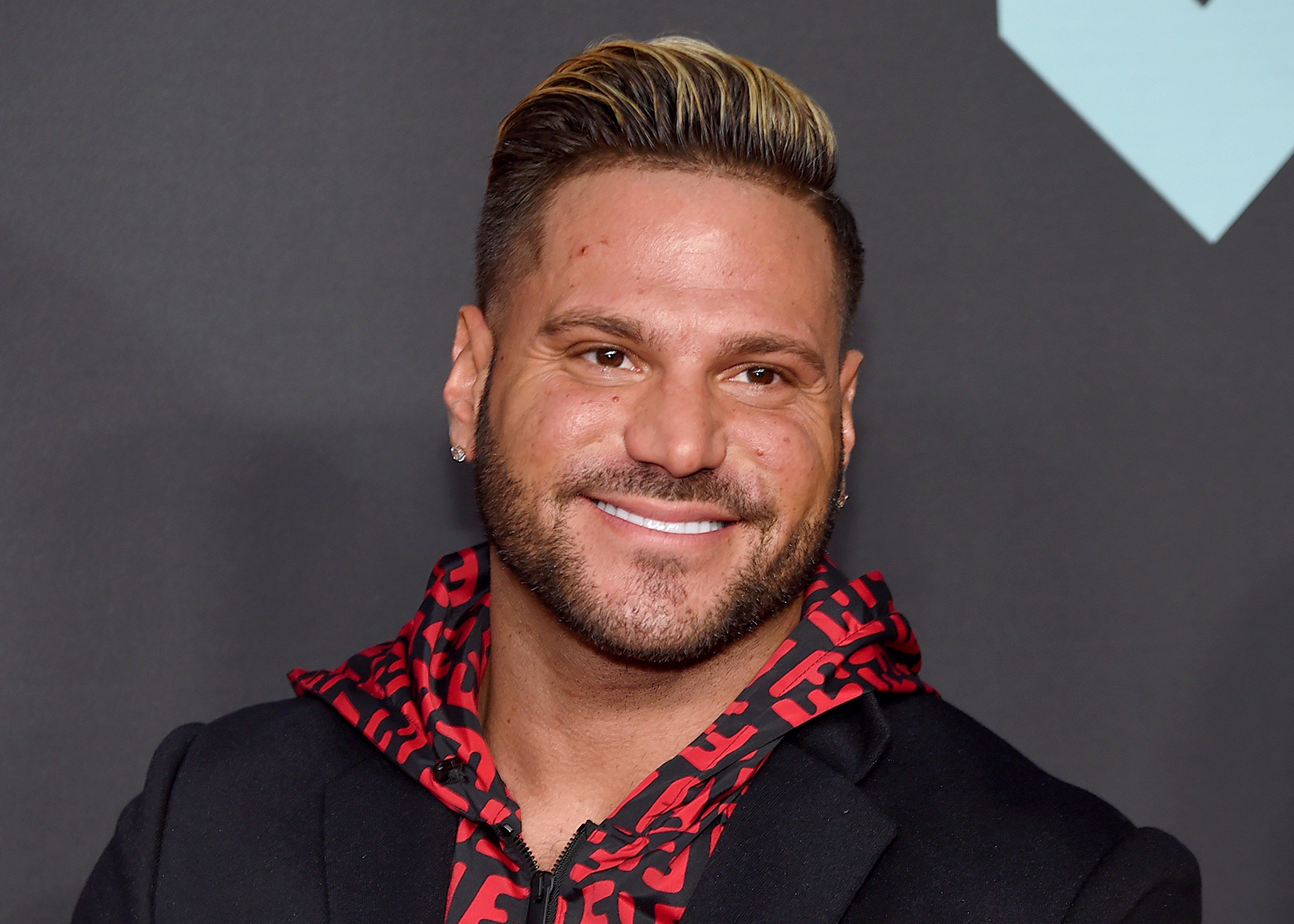Jersey Shore' star Ronnie Ortiz-Magro arrested for alleged domestic  violence, report says - nj.com