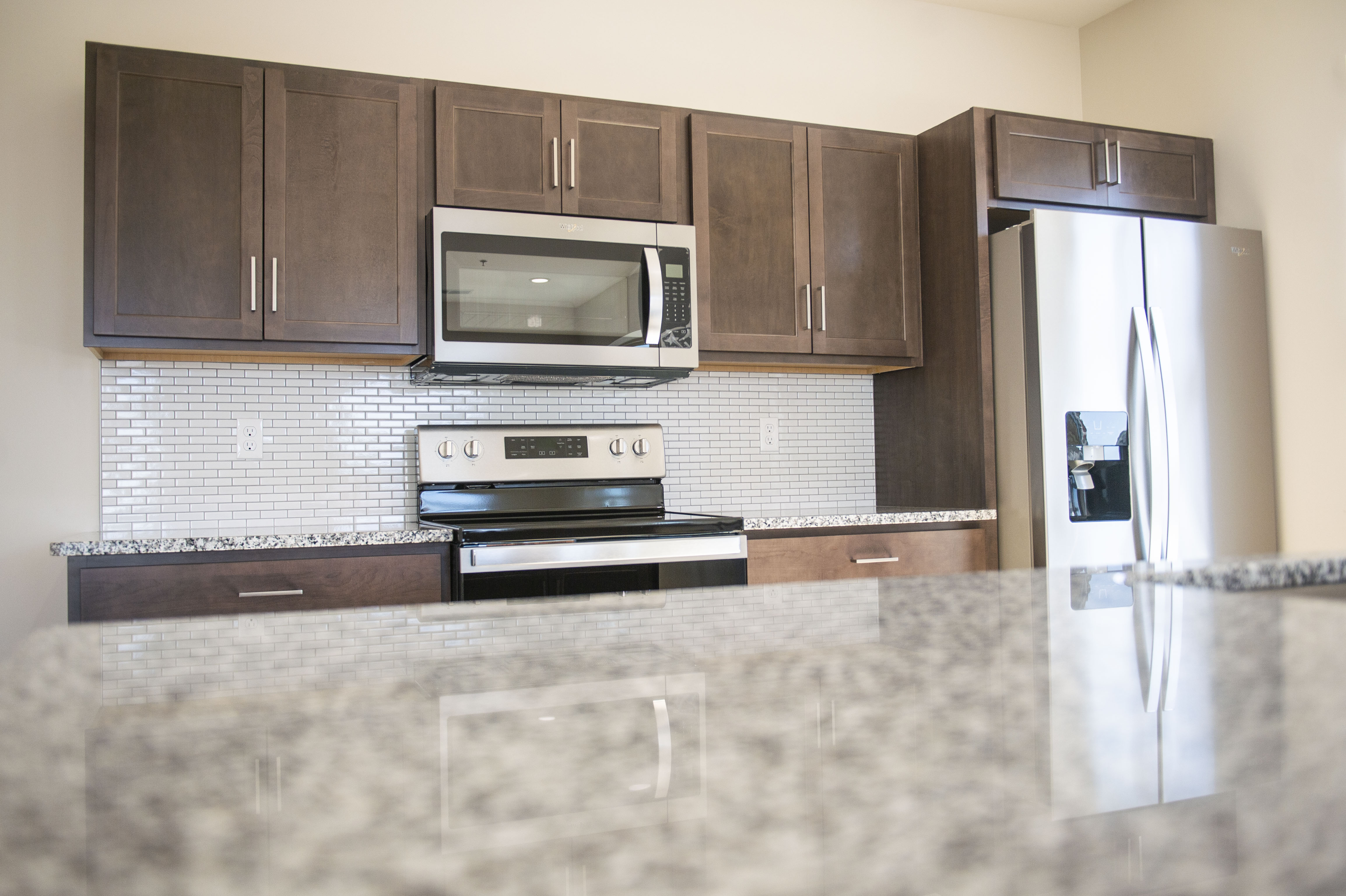 See inside new Shaheen Development building in downtown Saginaw