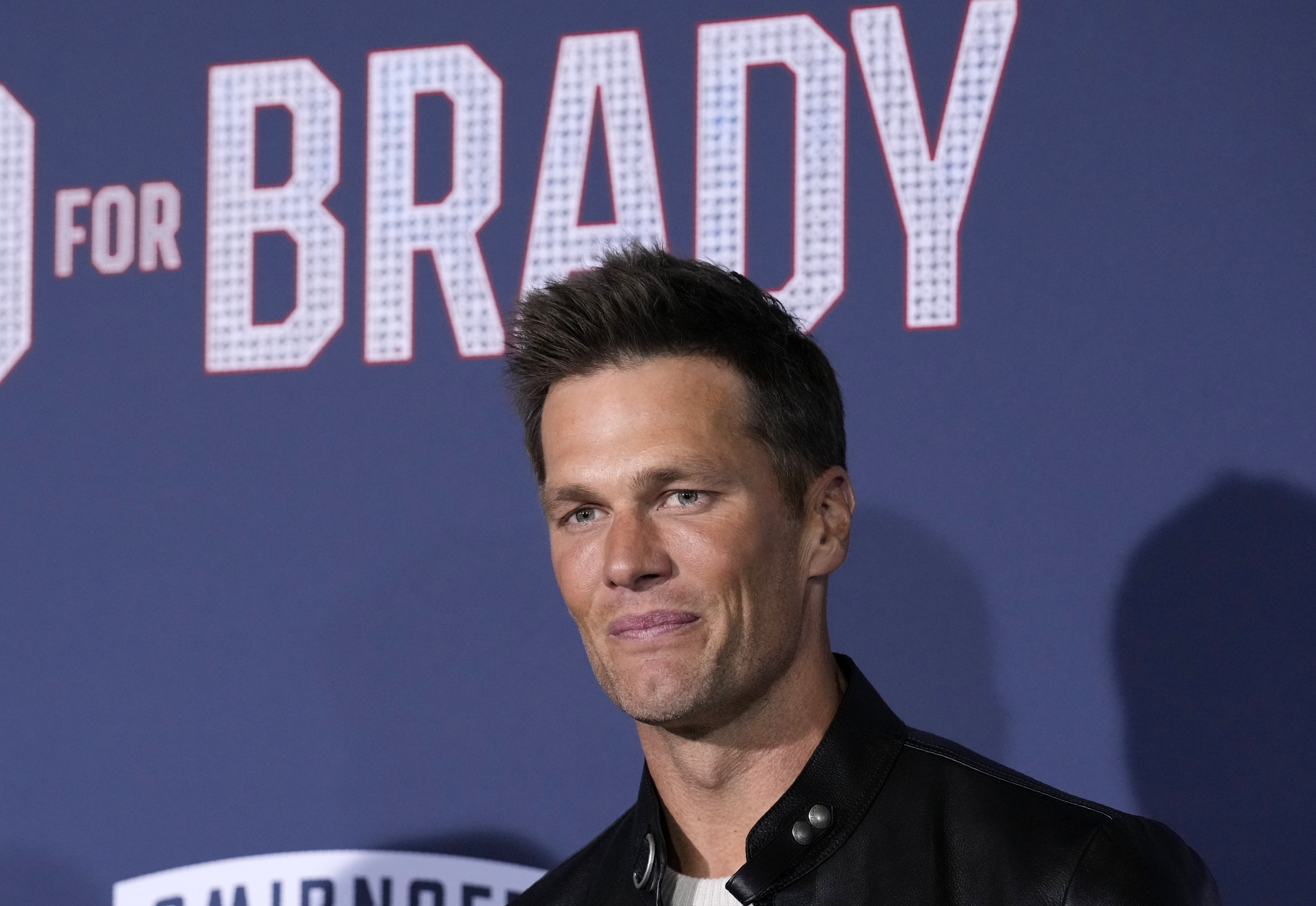 Tom Brady is 'shopping' for a new love interest after divorce from Giselle  