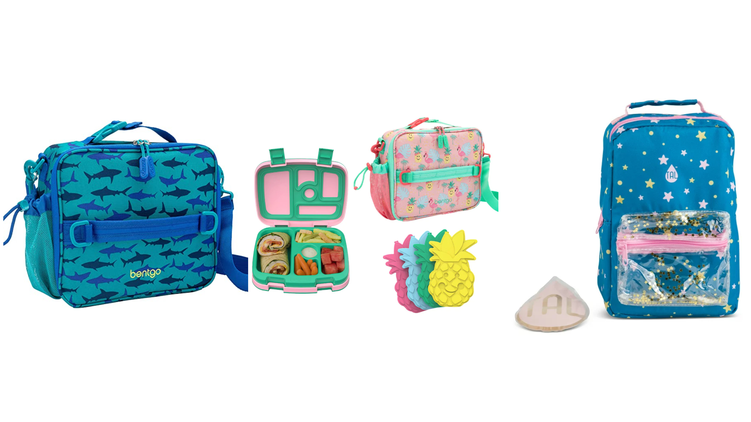 Which Kids Lunch Box is Best for Back-to-School? - Nurture Life