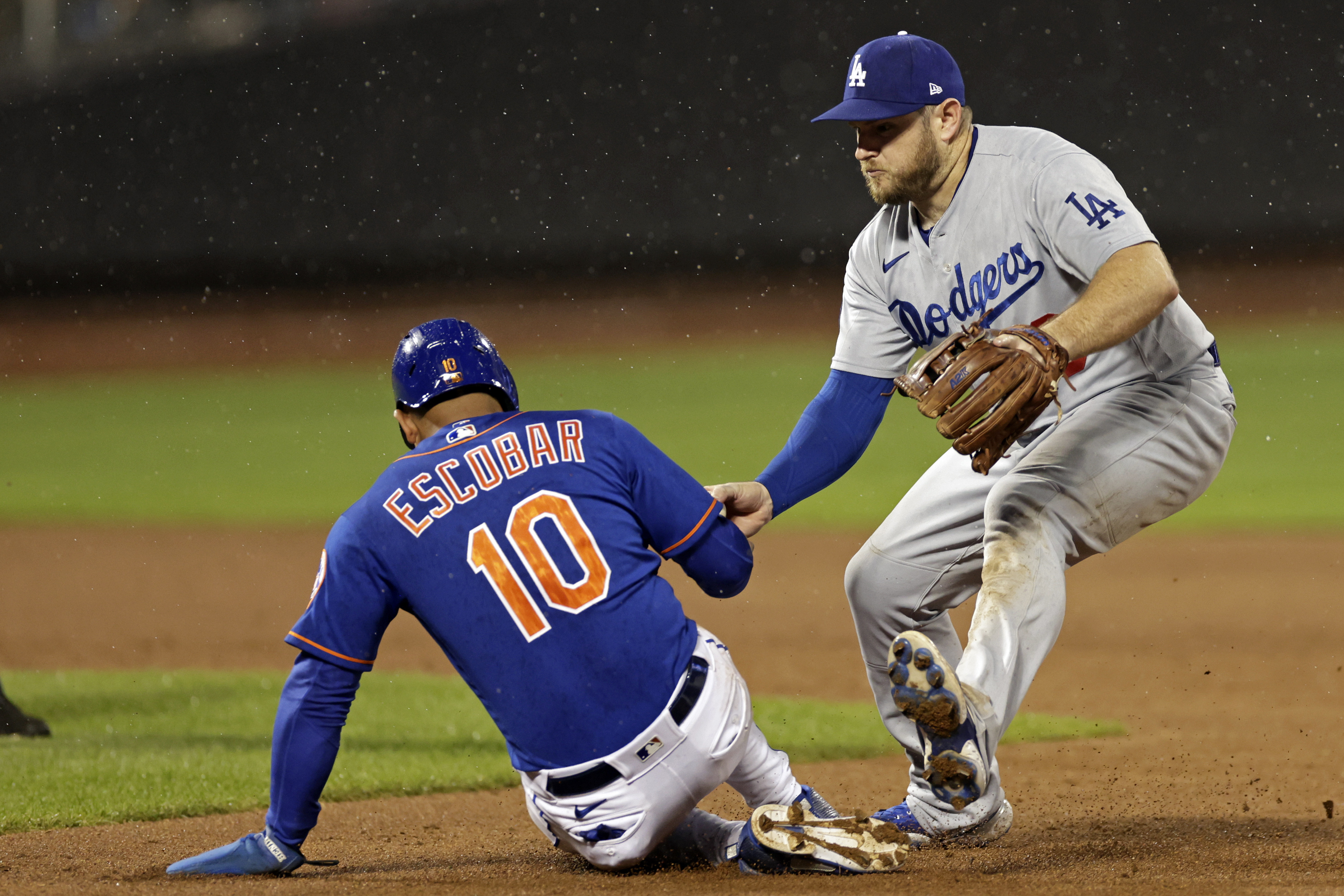 Dodgers at Mets – Sunday Lineups, Odds, Pitchers, Broadcast Info
