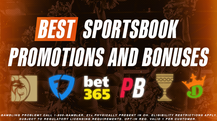 Best DraftKings Super Bowl promos: Claim up to $1,250 in signup bonuses and  much more 