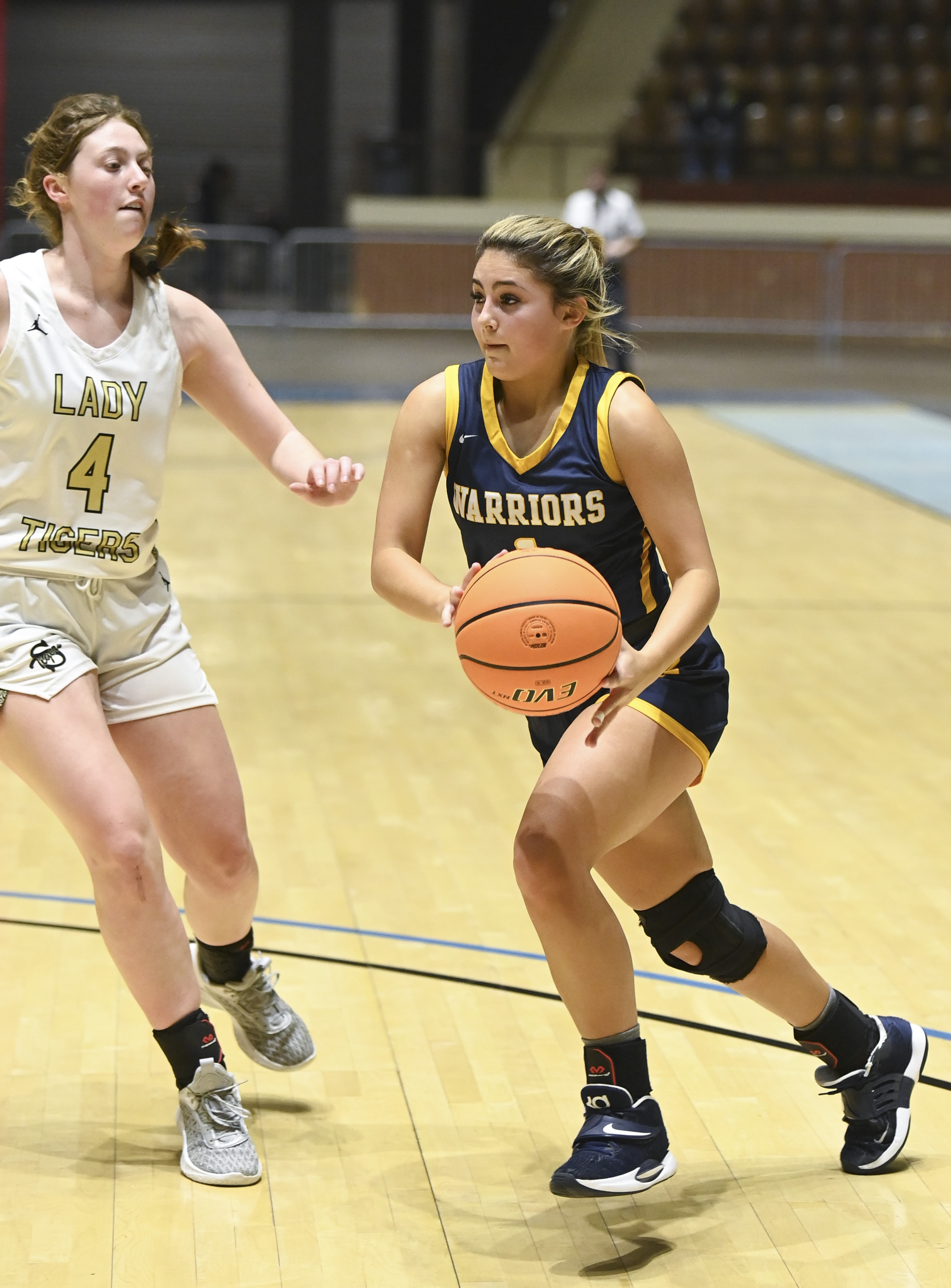 AHSAA South Regional Basketball Final-3A Girls - al.com