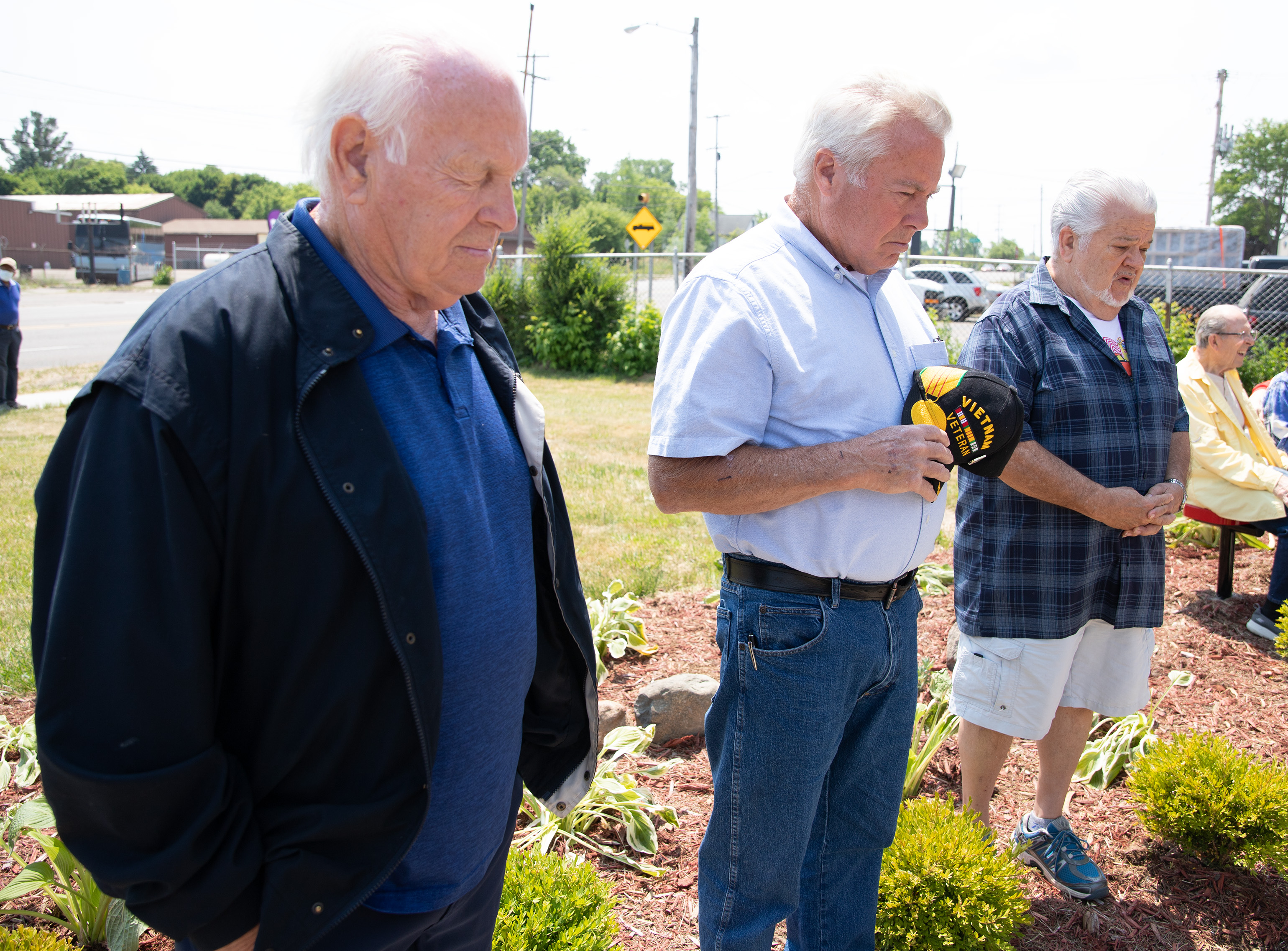 Beecher tornado memorial service marks 70 years since the disaster